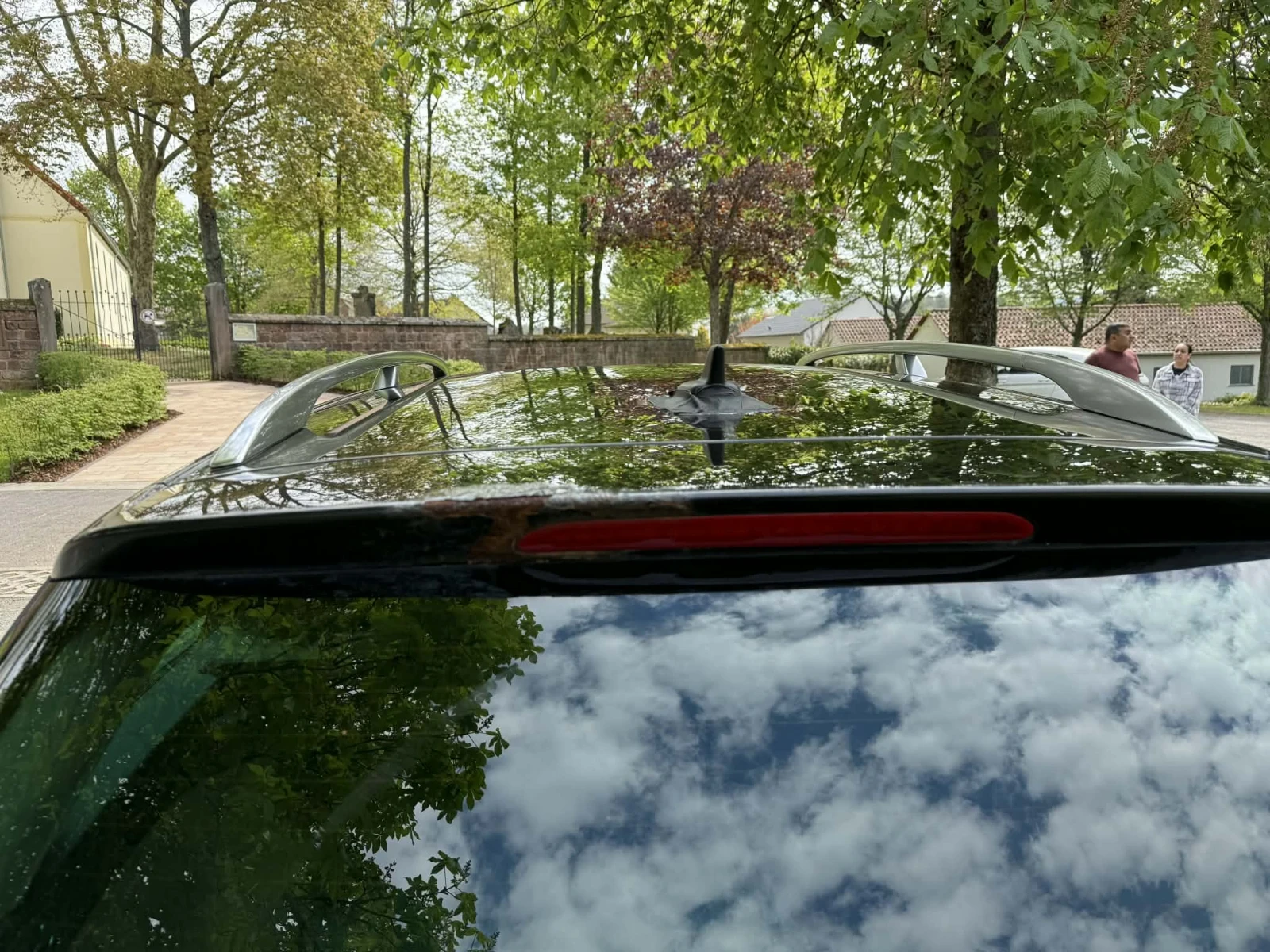 VW Passat 2.0 TDI 170 �.� | Mobile.bg � ����������� 14