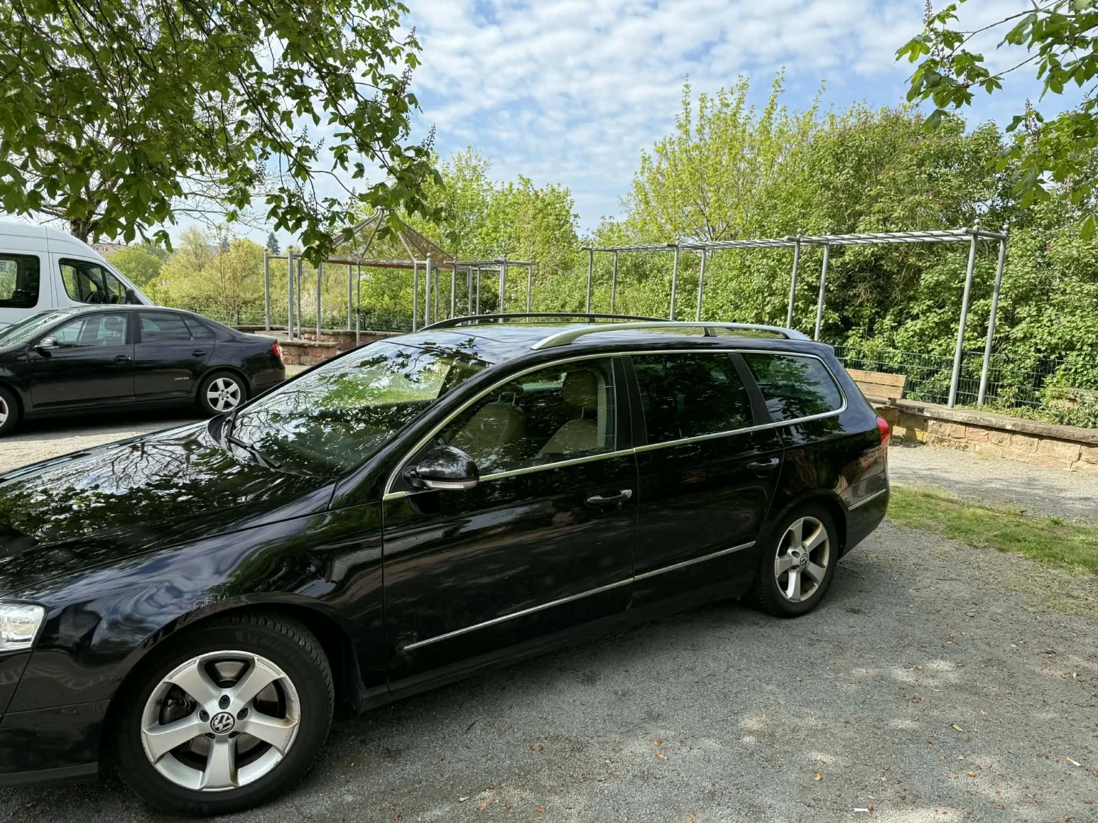 VW Passat 2.0 TDI 170 �.� | Mobile.bg � ����������� 3