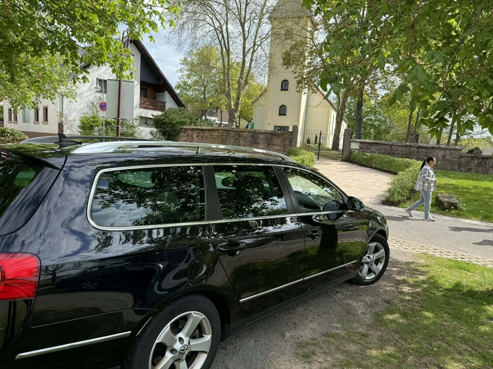 VW Passat 2.0 TDI 170 �.� | Mobile.bg � ����������� 2