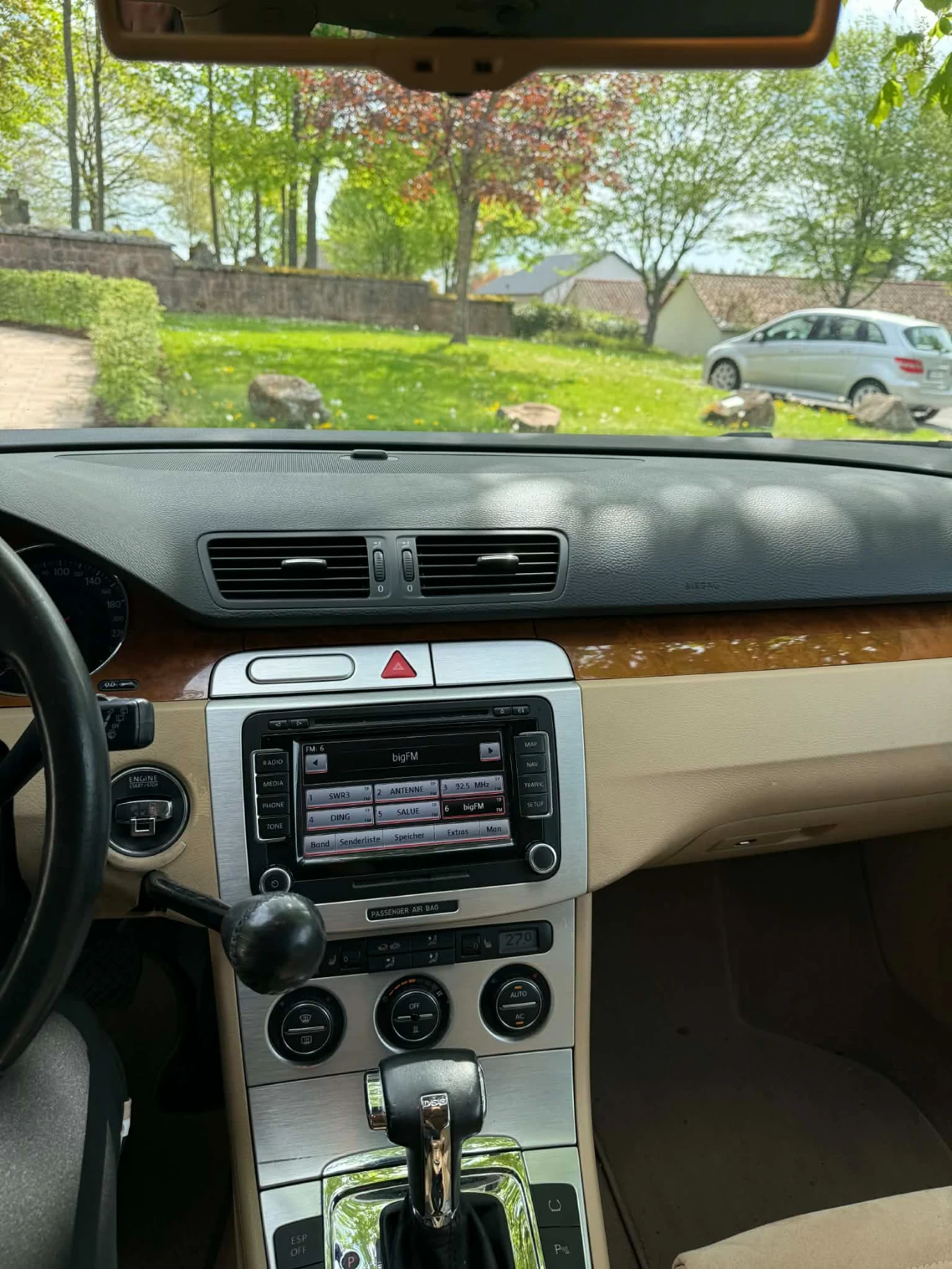 VW Passat 2.0 TDI 170 �.� | Mobile.bg � ����������� 10