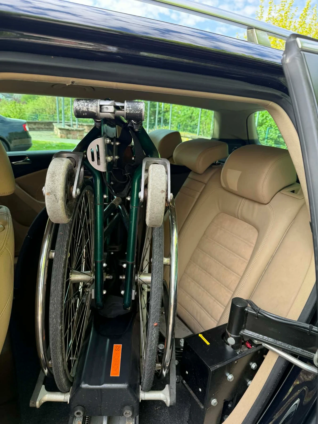 VW Passat 2.0 TDI 170 �.� | Mobile.bg � ����������� 6