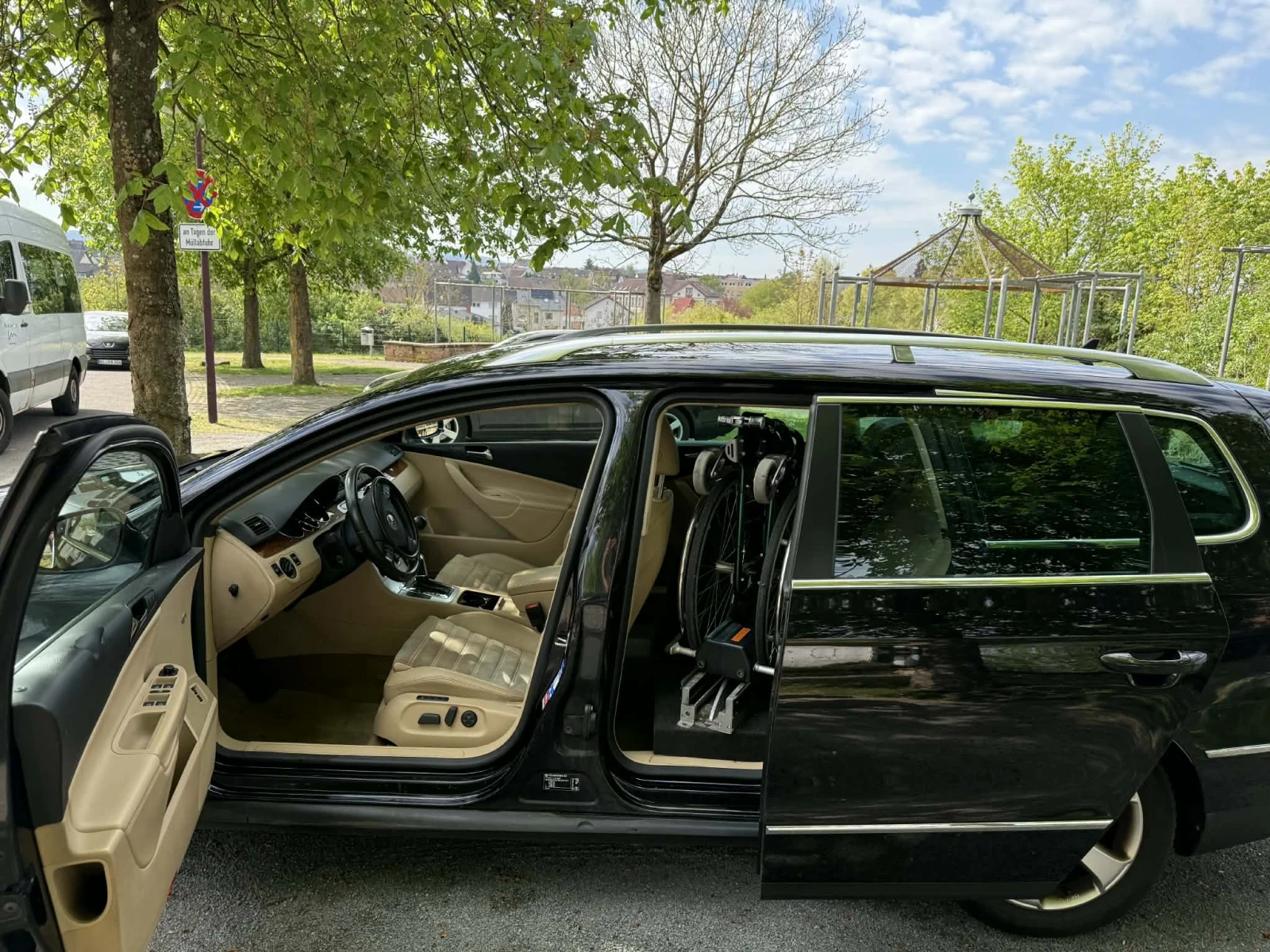 VW Passat 2.0 TDI 170 �.� | Mobile.bg � ����������� 5