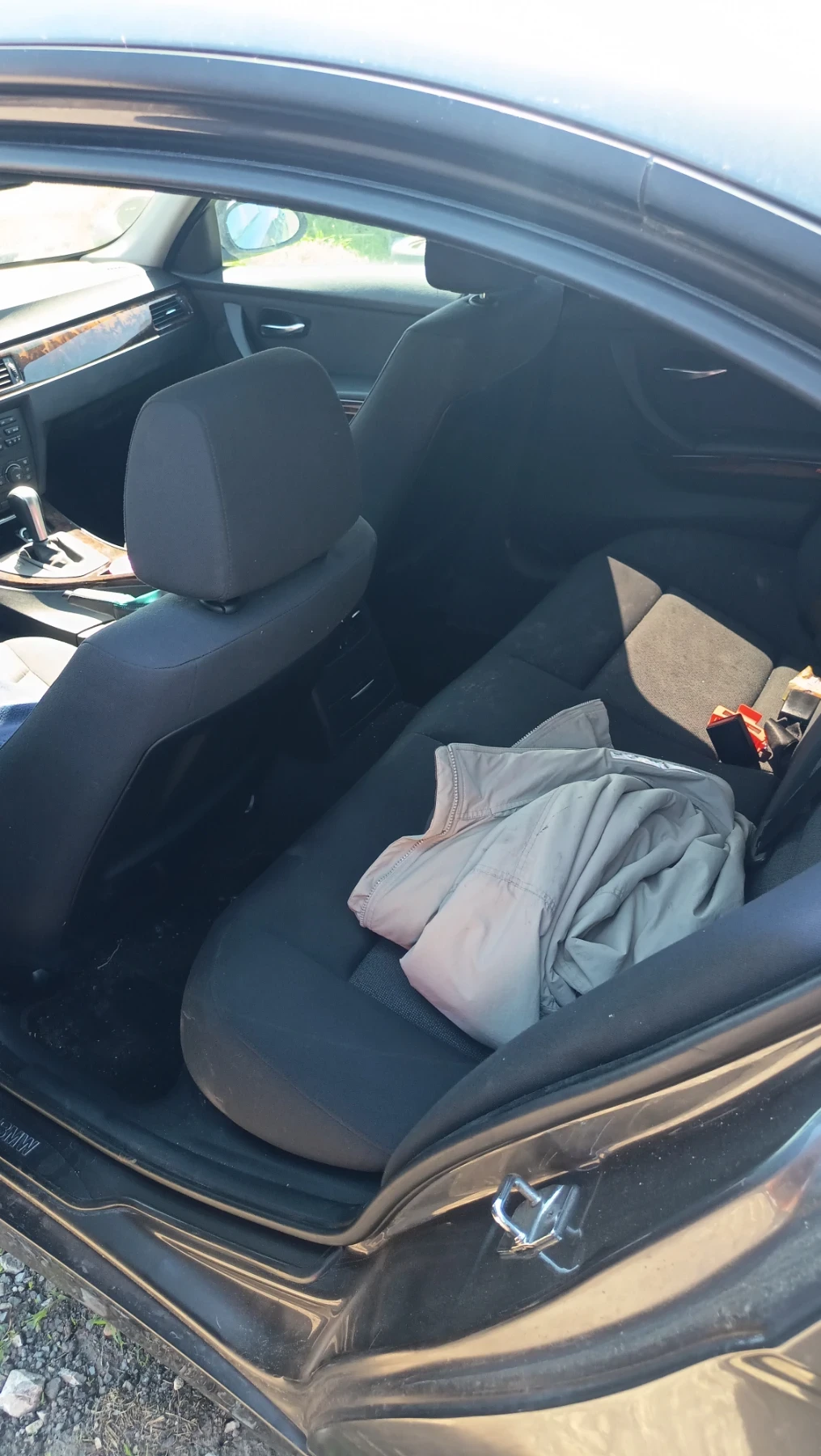 BMW 320 Е90 2.0 бензин 150 коня, снимка 12 - Автомобили и джипове - 54247763