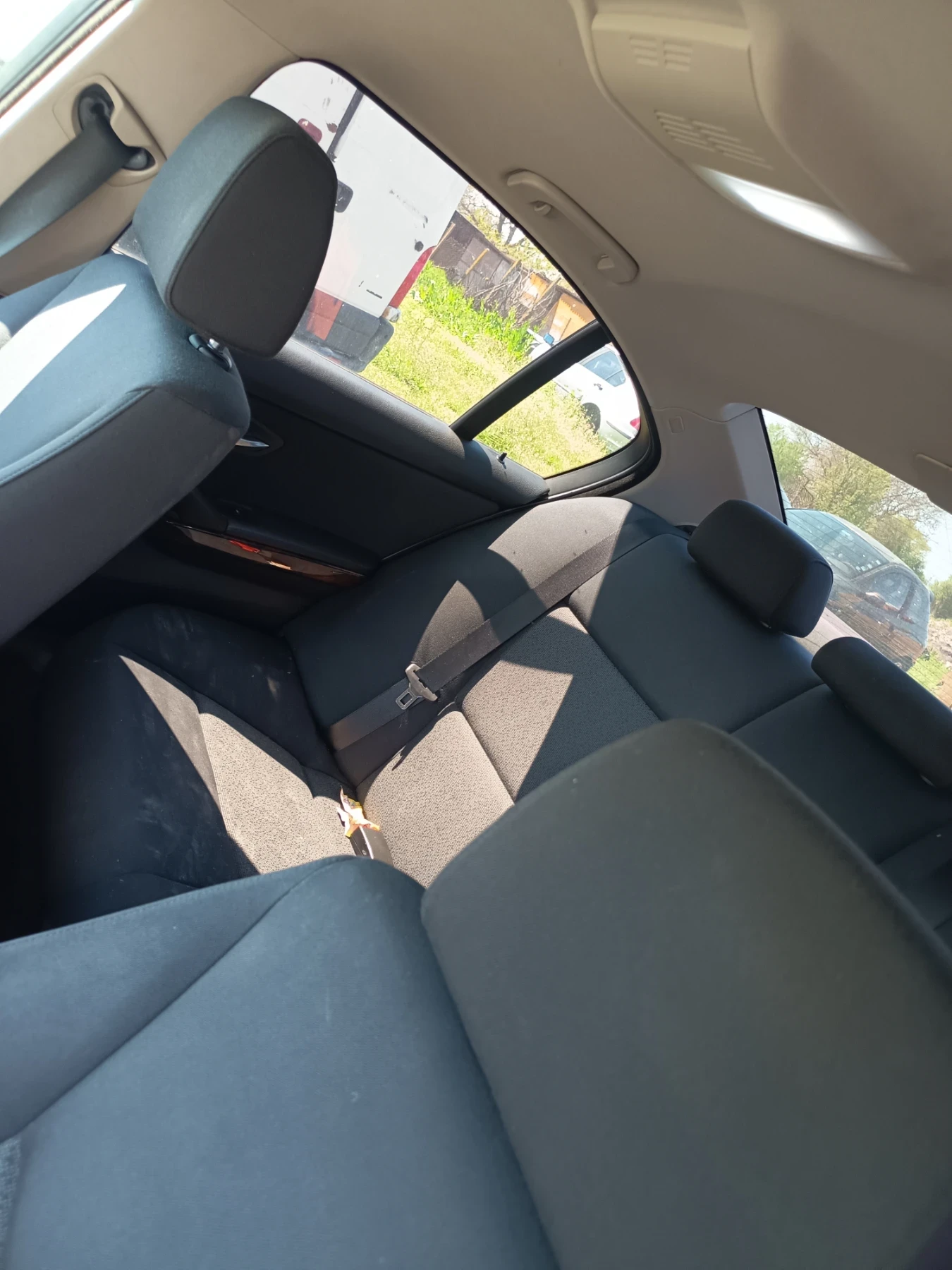 BMW 320 Е90 2.0 бензин 150 коня, снимка 7 - Автомобили и джипове - 54247763