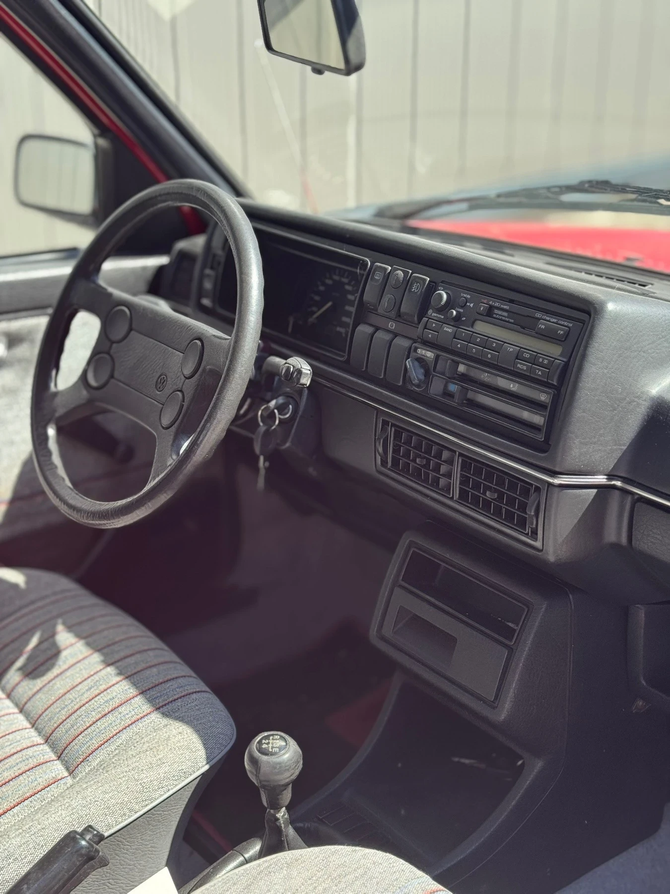 VW Golf, снимка 7 - Автомобили и джипове - 54407520