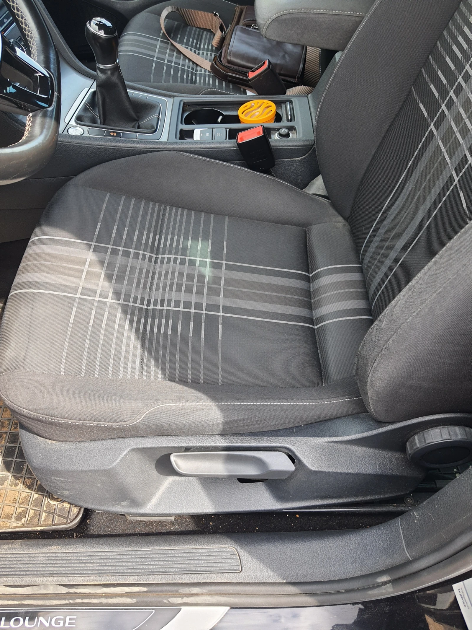 VW Golf Variant Lounge | Mobile.bg � ����������� 11