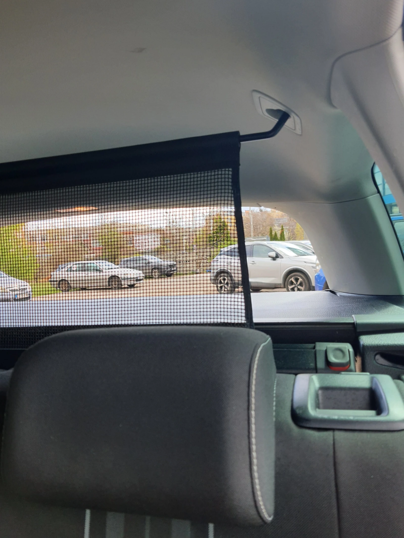 VW Golf Variant Lounge | Mobile.bg � ����������� 14