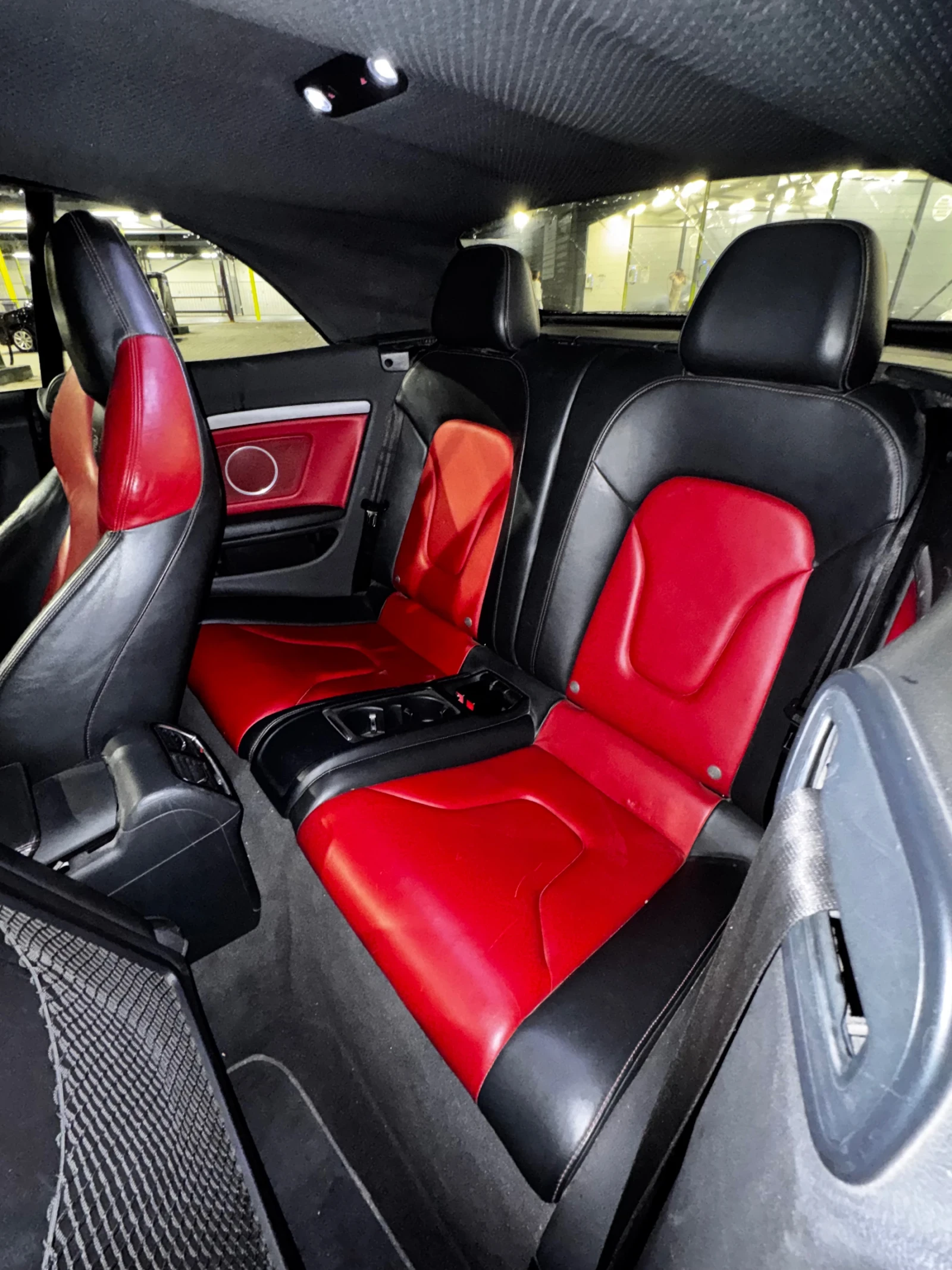 Audi S5, снимка 10 - Автомобили и джипове - 54555779