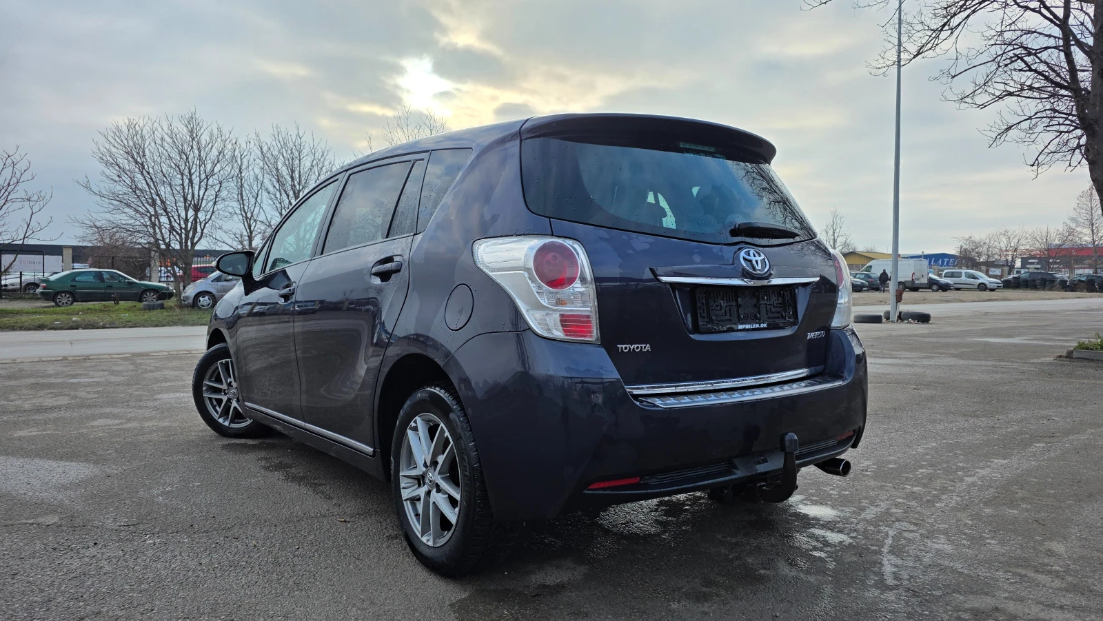 Toyota Verso ������/FACE LIFT | Mobile.bg � ����������� 4