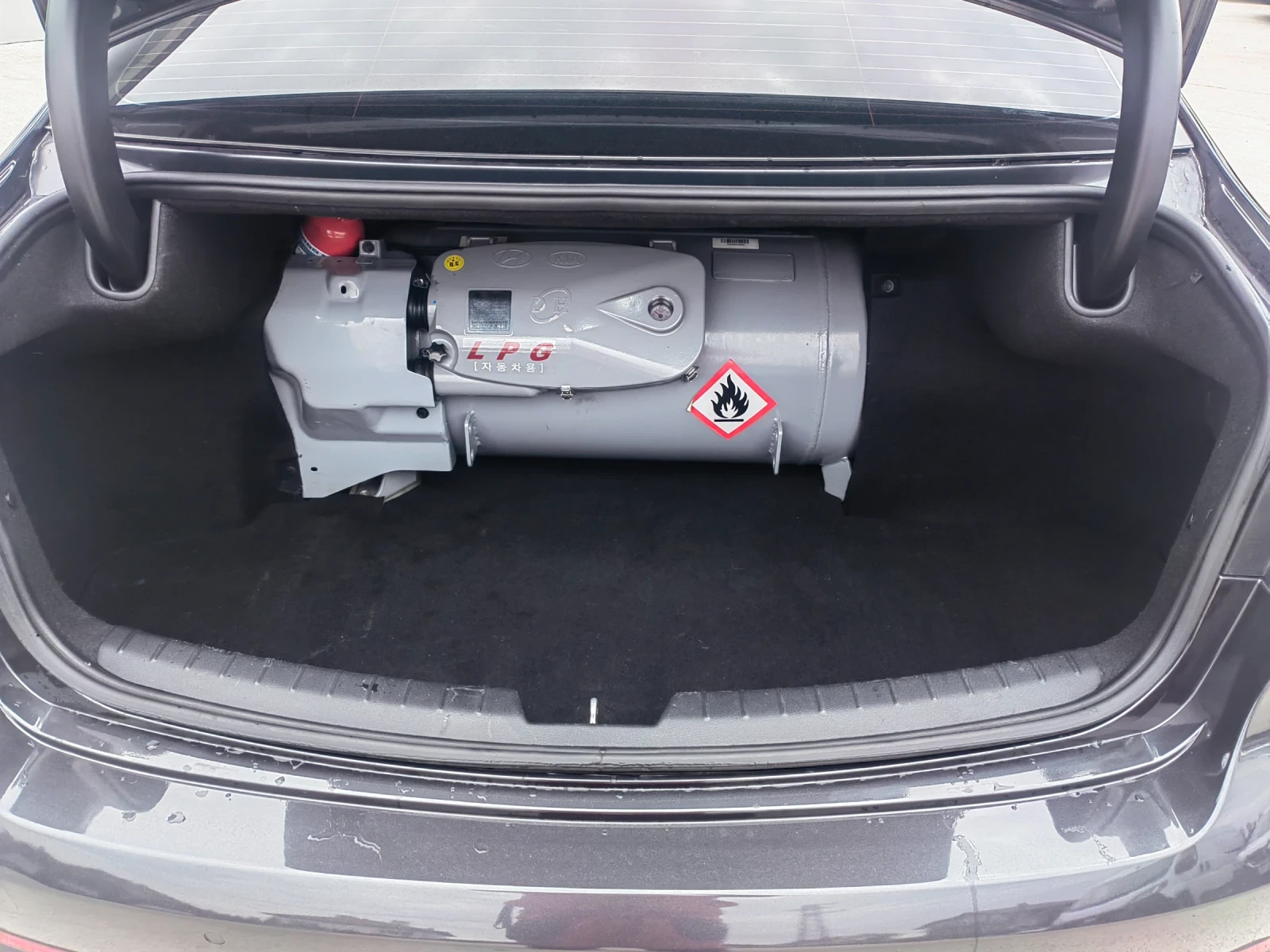 Kia K7 | Mobile.bg � ����������� 12