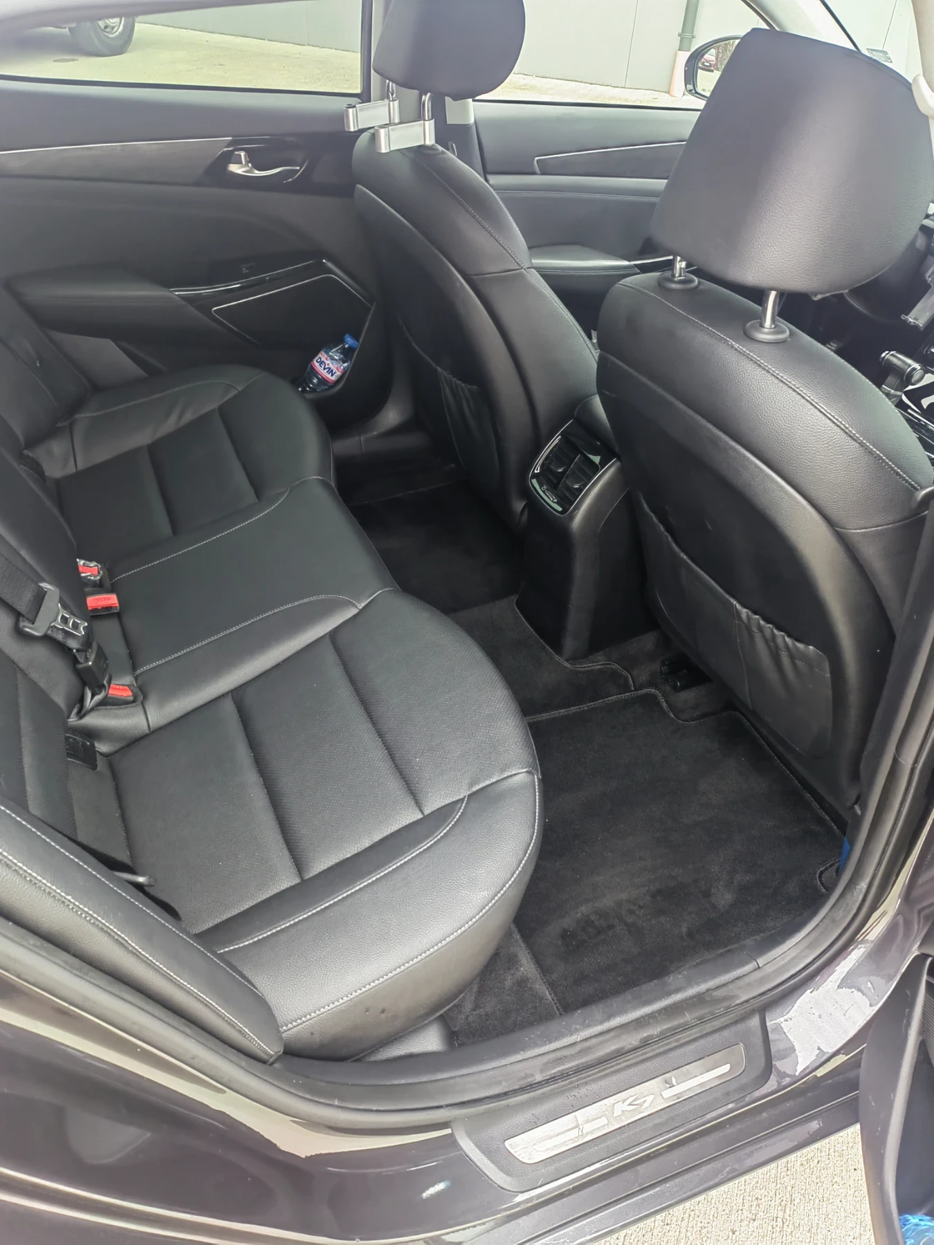 Kia K7 | Mobile.bg � ����������� 8