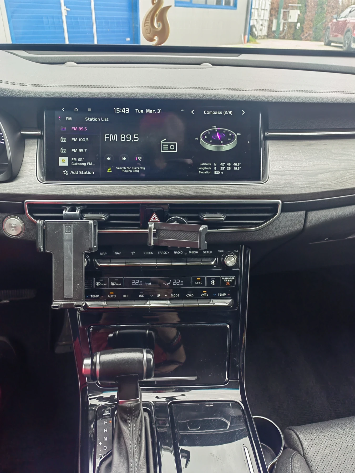 Kia K7 | Mobile.bg � ����������� 15