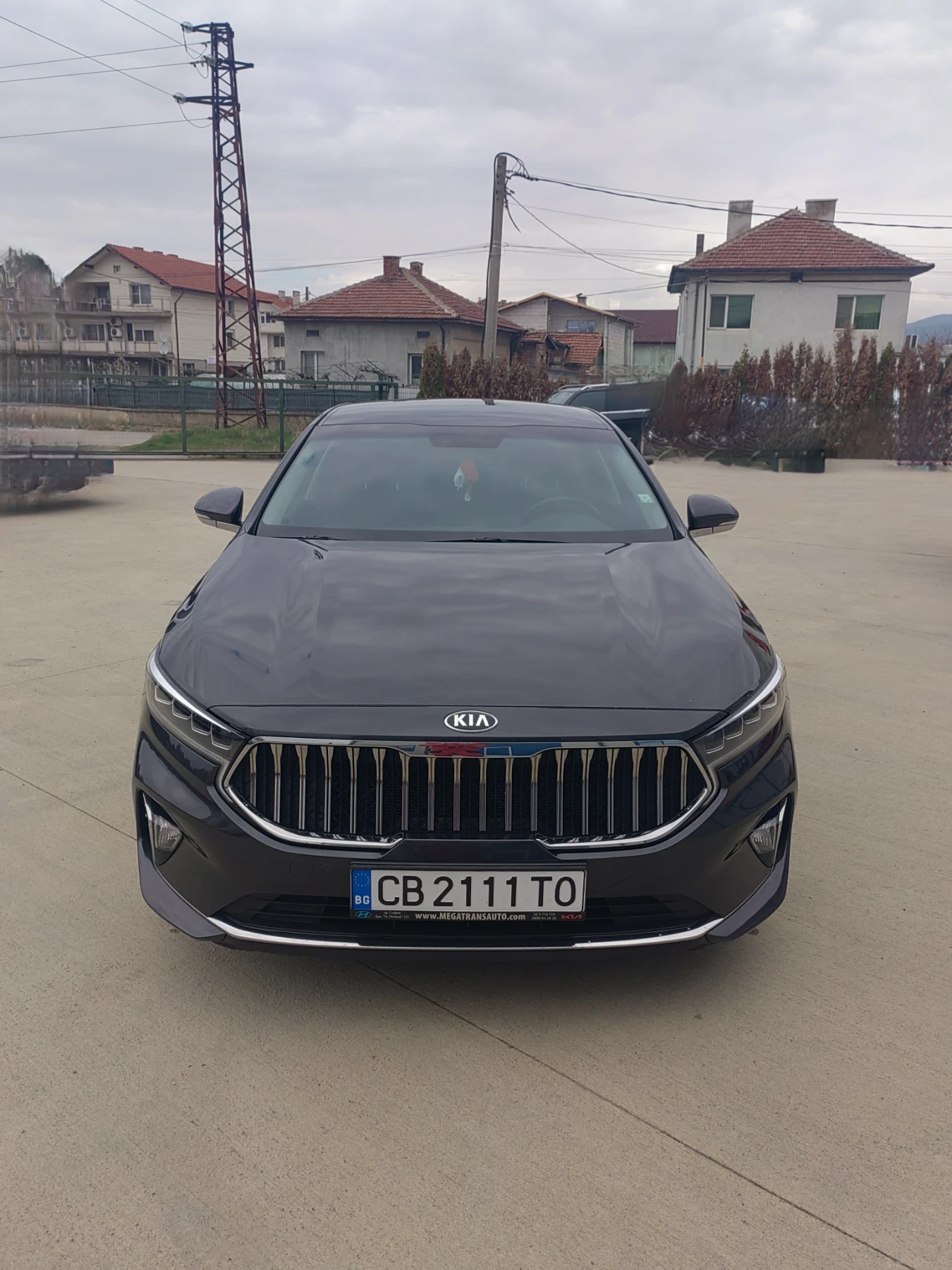Kia K7 | Mobile.bg � ����������� 1
