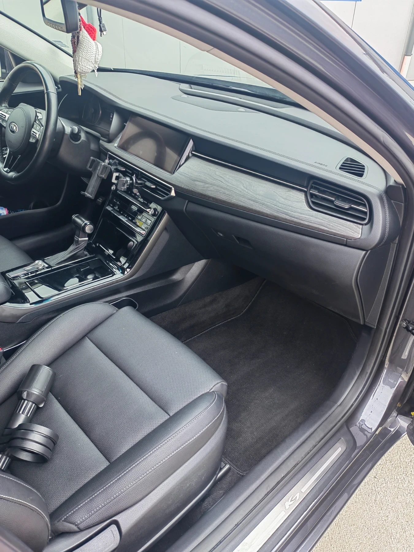 Kia K7 | Mobile.bg � ����������� 6