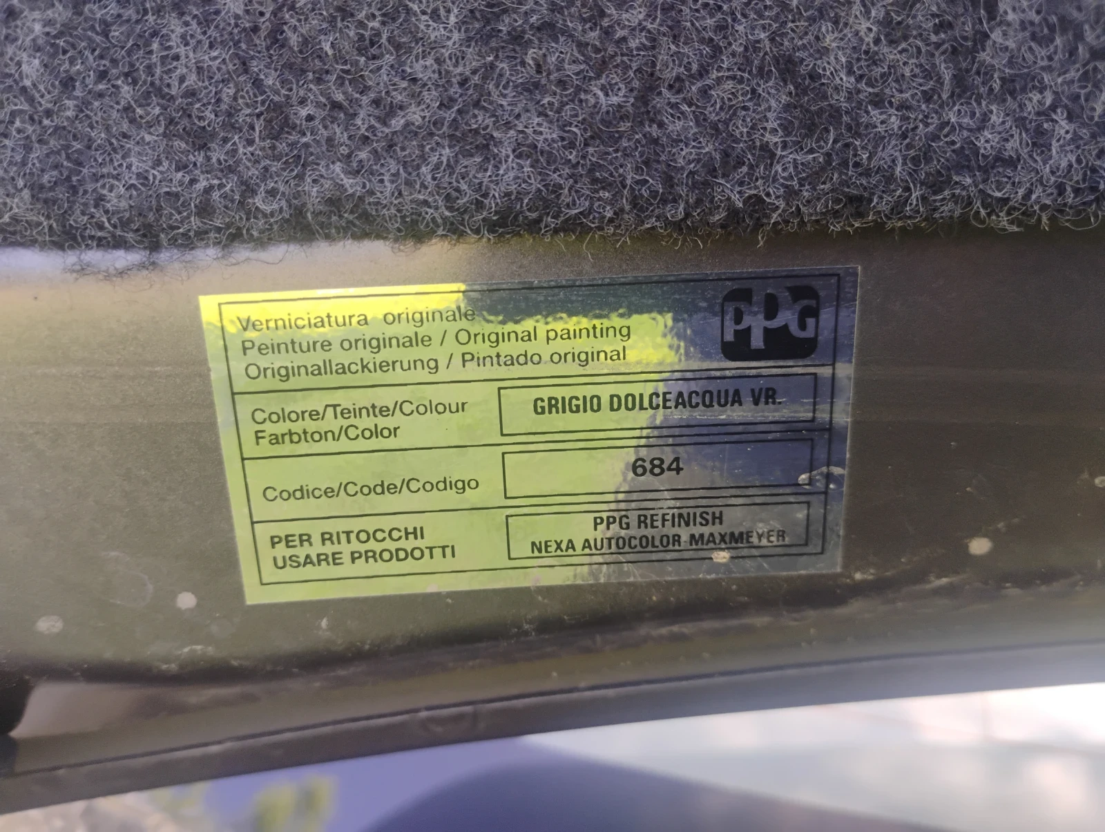 Alfa Romeo 166 2.4 jtdm stage 1, снимка 13 - Автомобили и джипове - 54643755