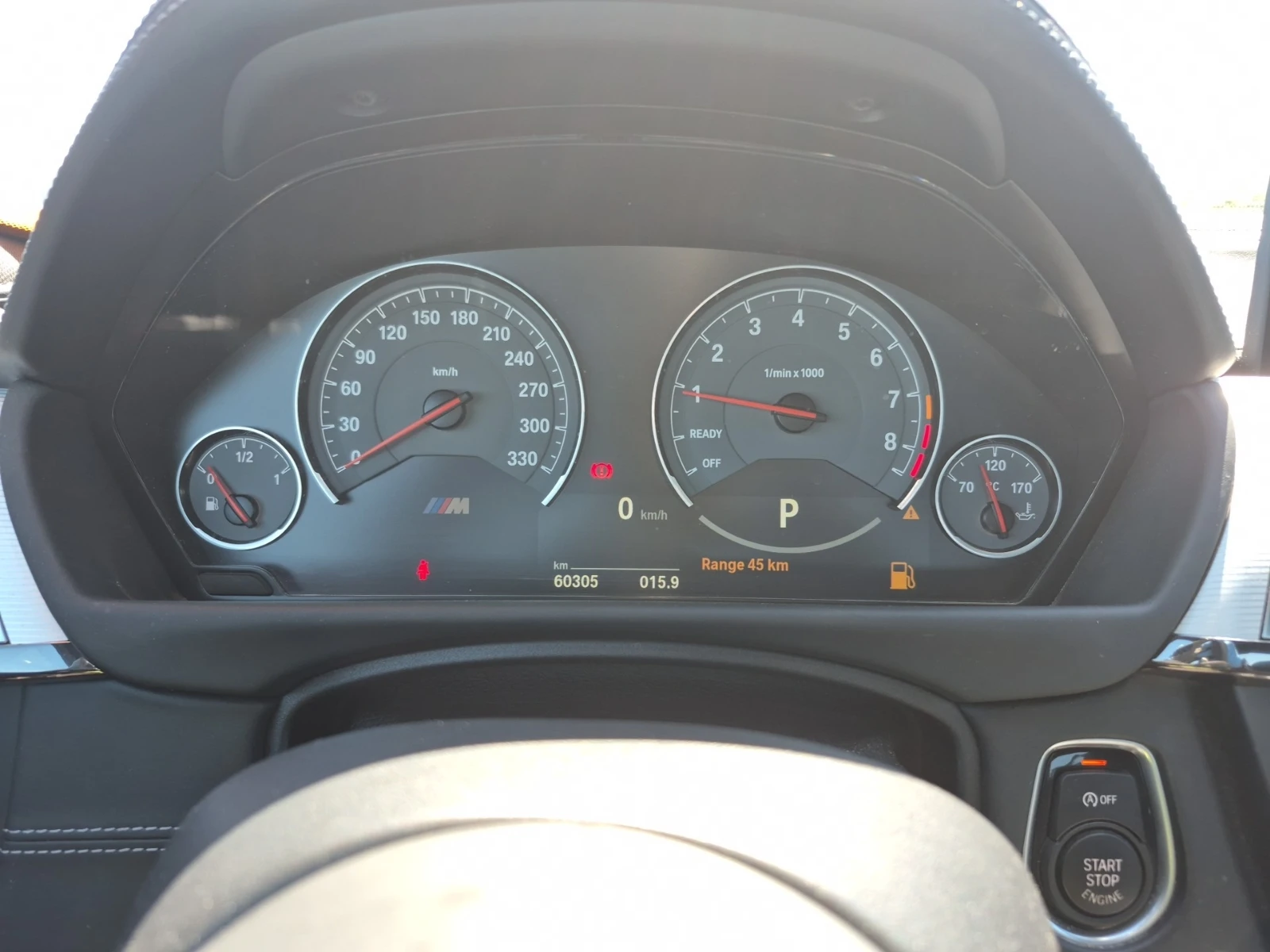 BMW M4 H/K| CARBON| HUD| 2 KЛЮЧА| , снимка 10 - Автомобили и джипове - 54769430