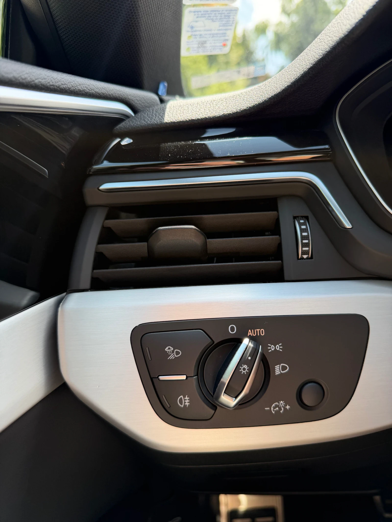 Audi A5 Sportback 40TFSI Quattro, снимка 10 - Автомобили и джипове - 54800451