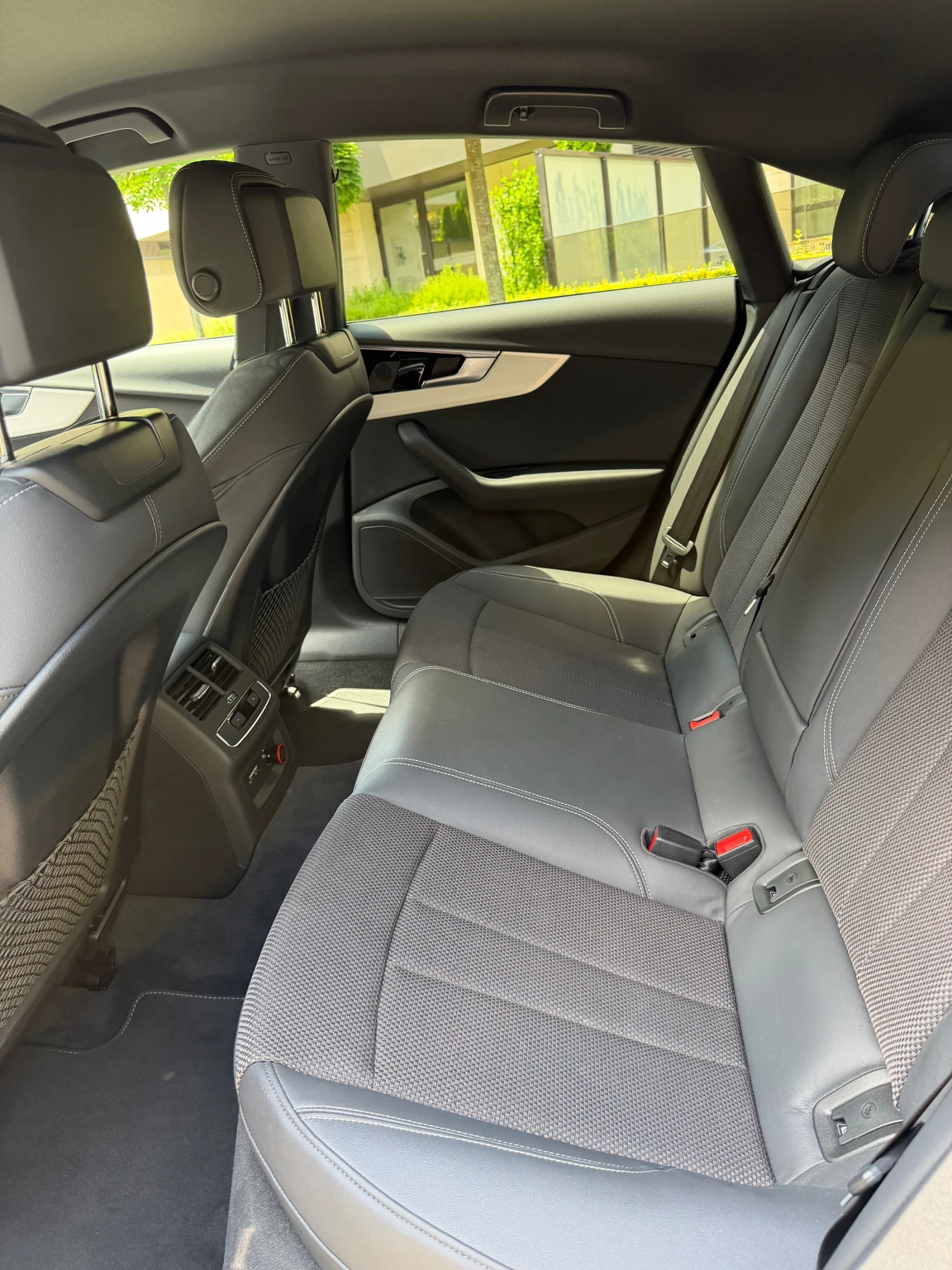 Audi A5 Sportback 40TFSI Quattro, снимка 6 - Автомобили и джипове - 54800451