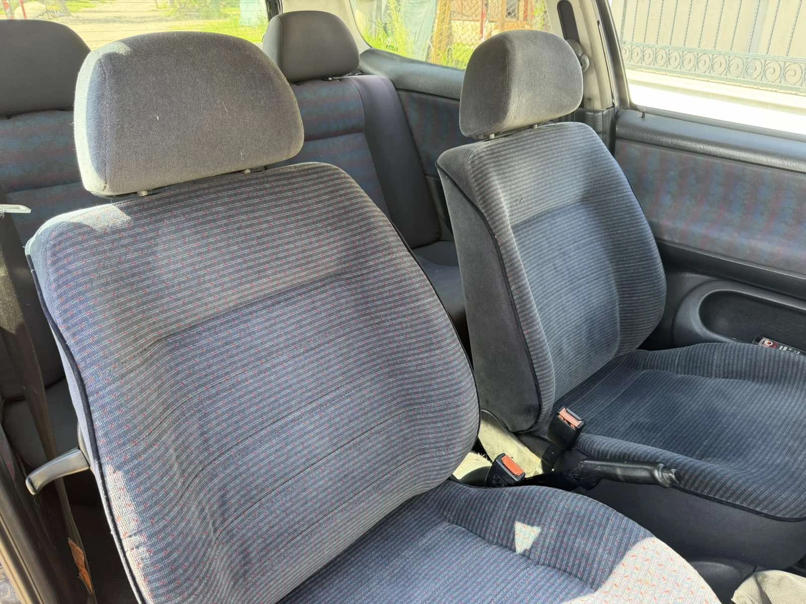 VW Polo, снимка 11 - Автомобили и джипове - 54844620