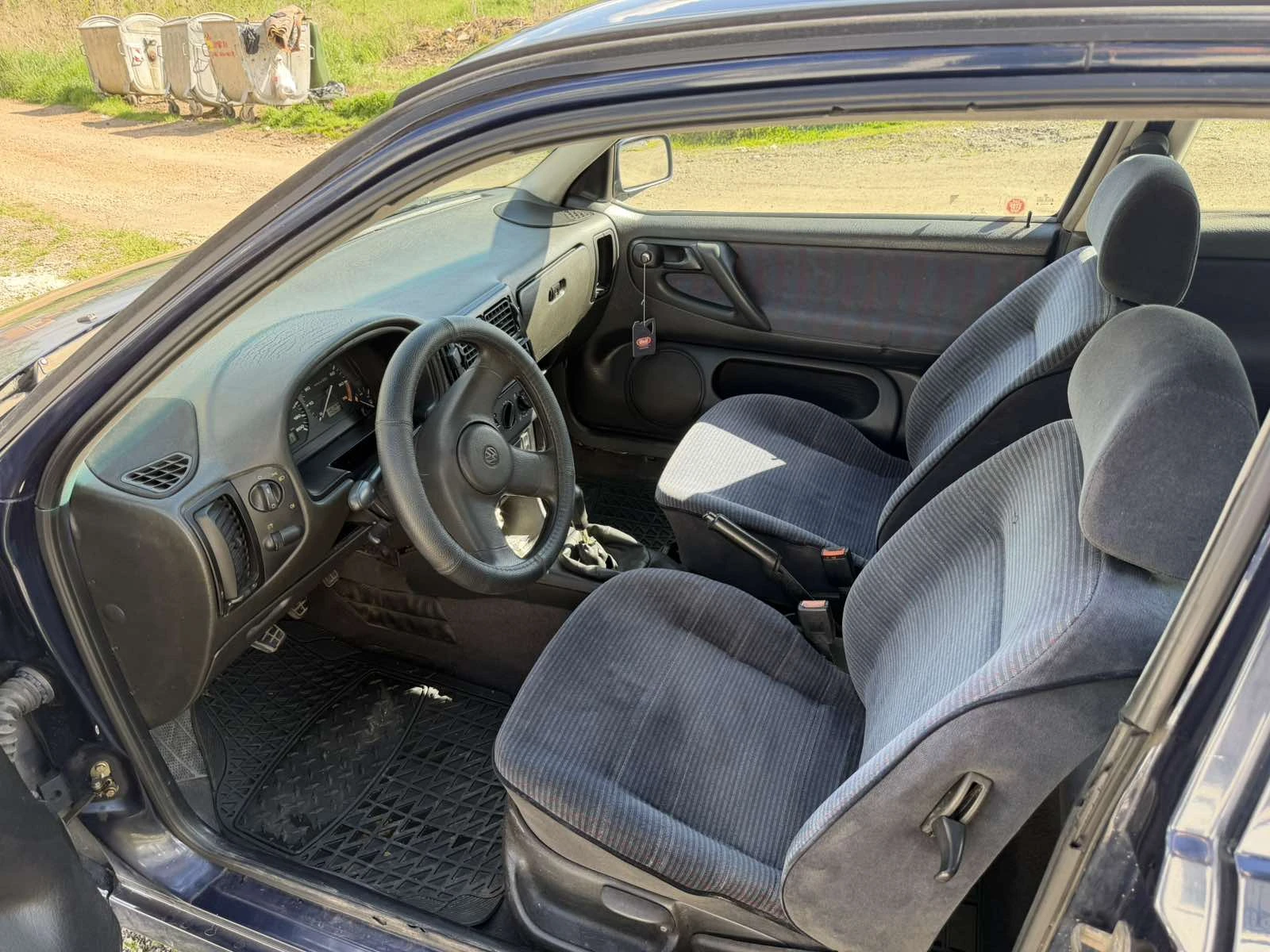 VW Polo, снимка 2 - Автомобили и джипове - 54844620