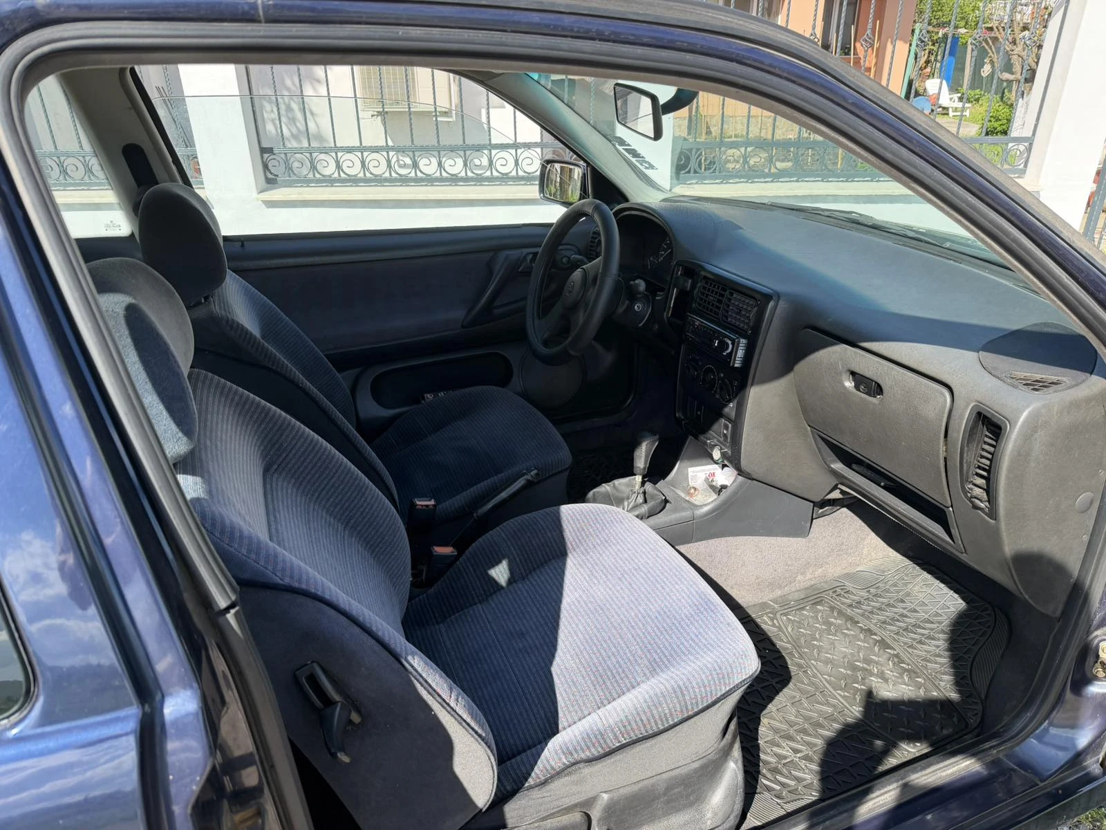 VW Polo, снимка 12 - Автомобили и джипове - 54844620