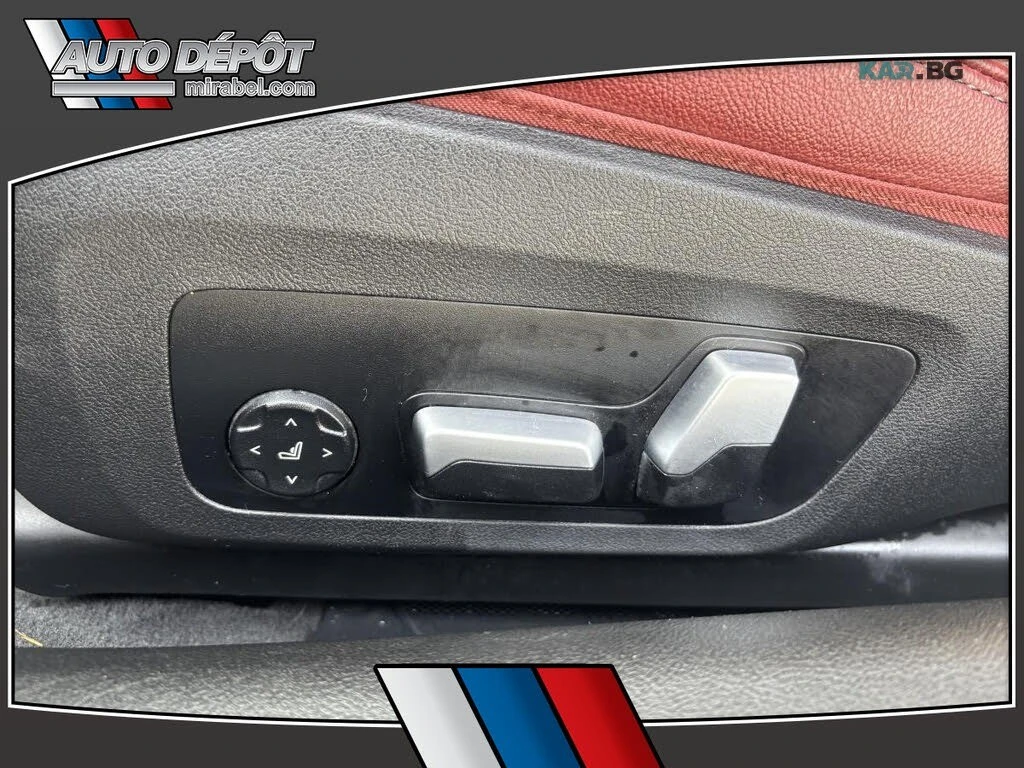 BMW 430 M-PACK (КРАЙНА цена до БЪЛГАРИЯ), снимка 13 - Автомобили и джипове - 55062943