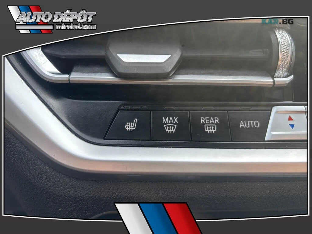 BMW 430 M-PACK (КРАЙНА цена до БЪЛГАРИЯ), снимка 11 - Автомобили и джипове - 55062943