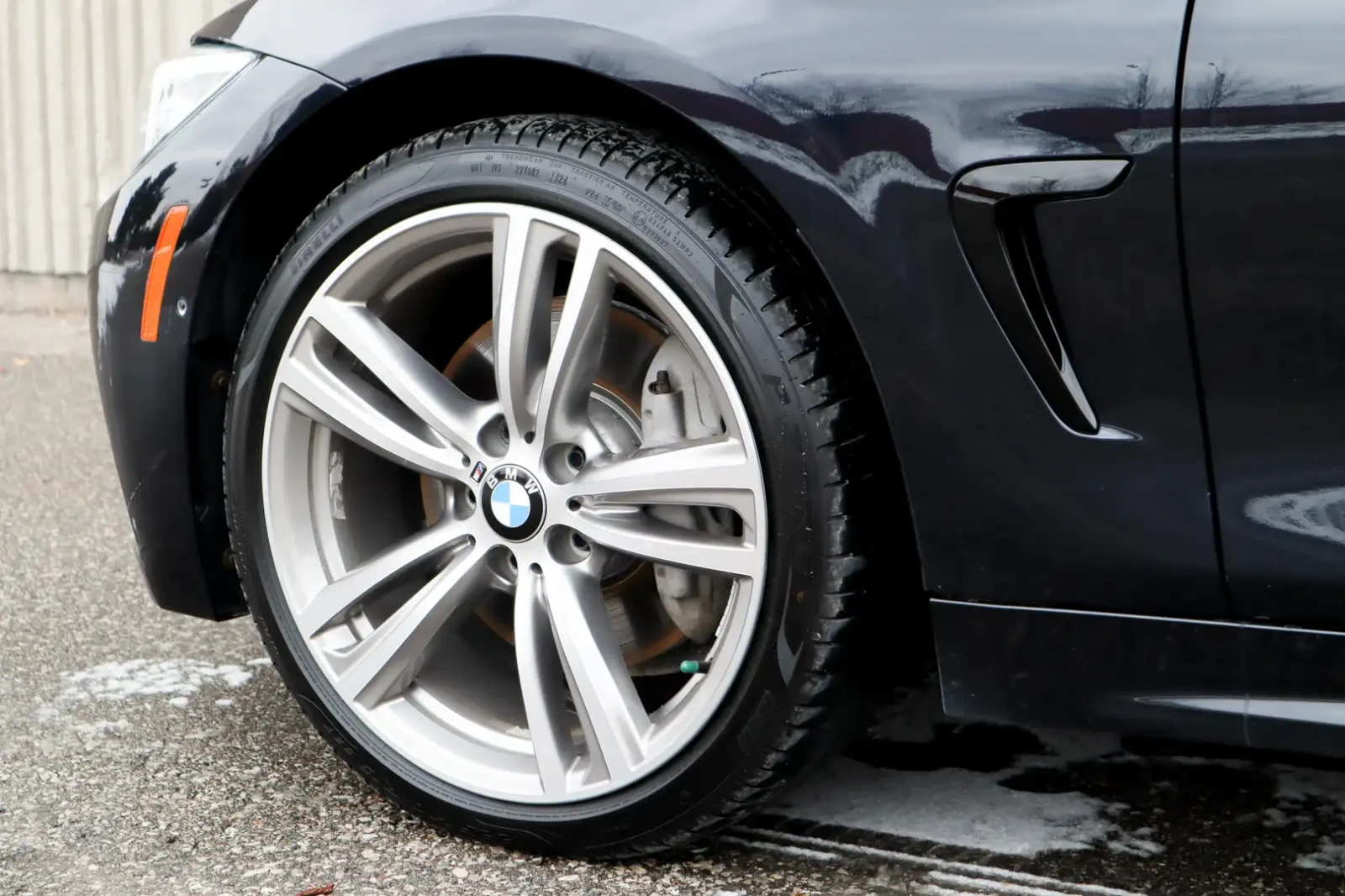 BMW 440 XDRIVE* HUD* HK* PANO* ПОДГРЕВ* , снимка 7 - Автомобили и джипове - 55092769