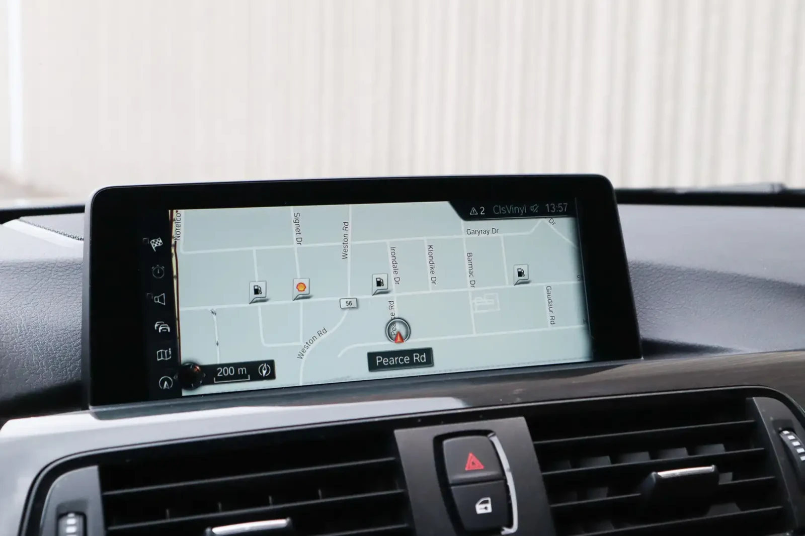 BMW 440 XDRIVE* HUD* HK* PANO* ПОДГРЕВ* , снимка 14 - Автомобили и джипове - 55092769