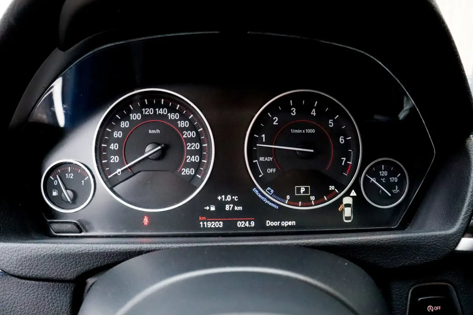 BMW 440 XDRIVE* HUD* HK* PANO* ПОДГРЕВ* , снимка 10 - Автомобили и джипове - 55092769