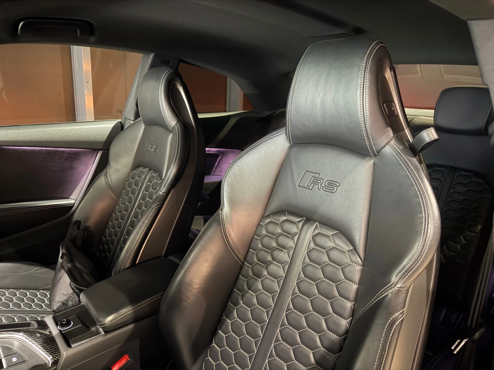 Audi Rs5 Carbon B&O Downpipe Ceramic | Mobile.bg � ����������� 12