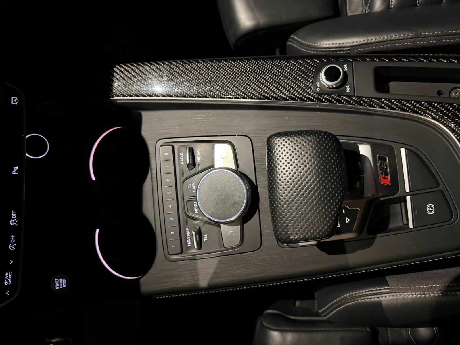 Audi Rs5 Carbon B&O Downpipe Ceramic | Mobile.bg � ����������� 7