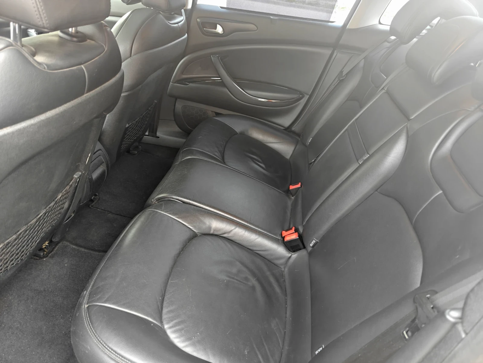 Citroen C5 EXCLUSIVE Топ, снимка 16 - Автомобили и джипове - 55578811