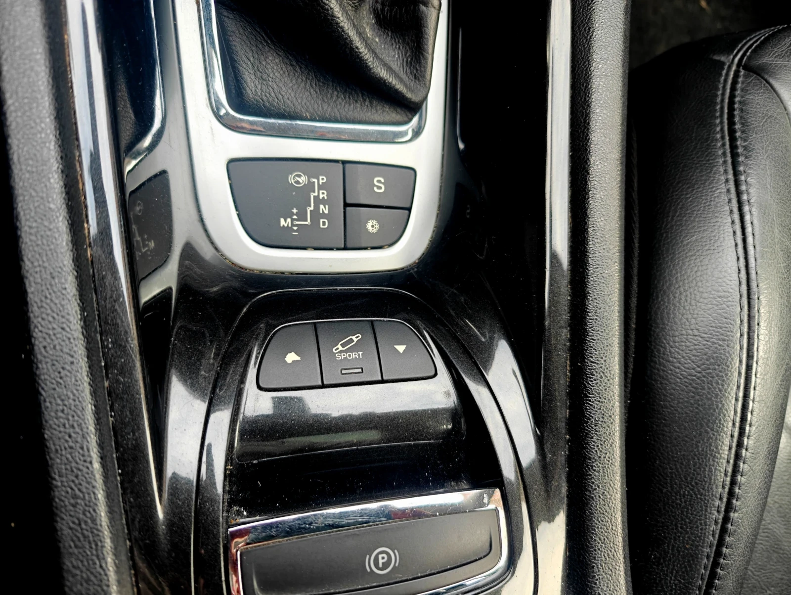 Citroen C5 EXCLUSIVE Топ, снимка 9 - Автомобили и джипове - 55578811