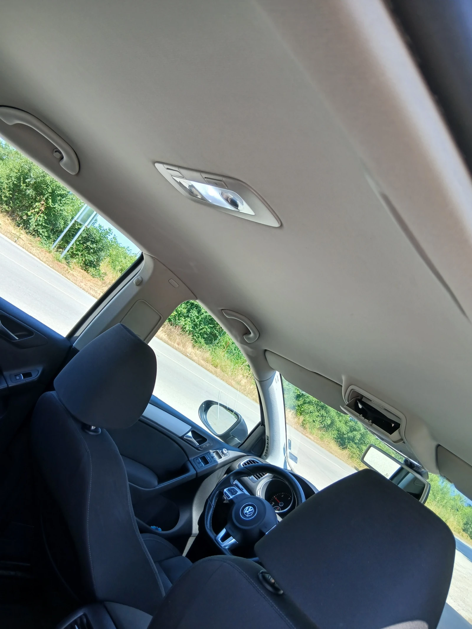 VW Golf, снимка 13 - Автомобили и джипове - 55620242