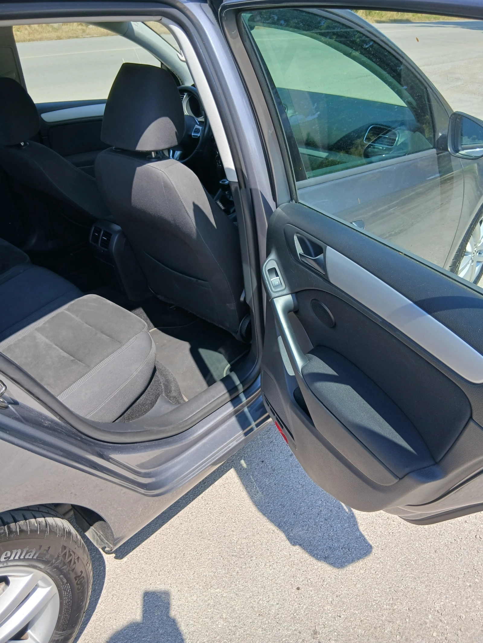 VW Golf, снимка 9 - Автомобили и джипове - 55620242