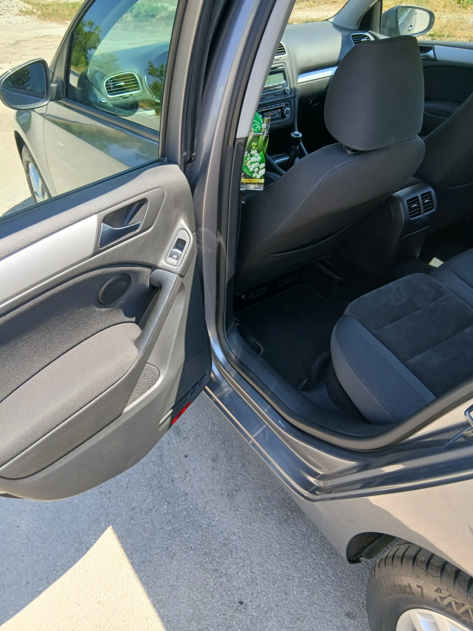 VW Golf, снимка 8 - Автомобили и джипове - 55620242