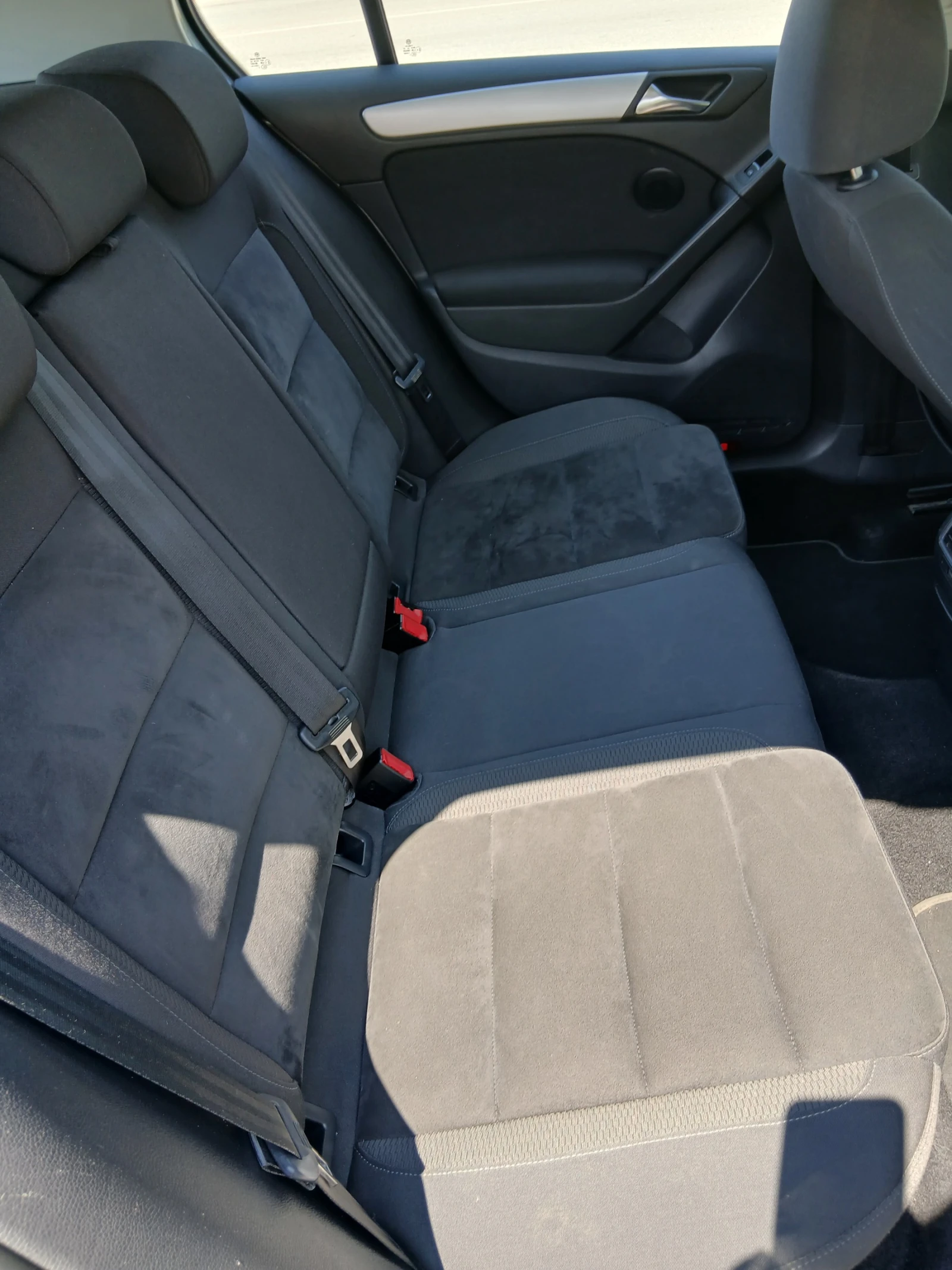 VW Golf, снимка 12 - Автомобили и джипове - 55620242
