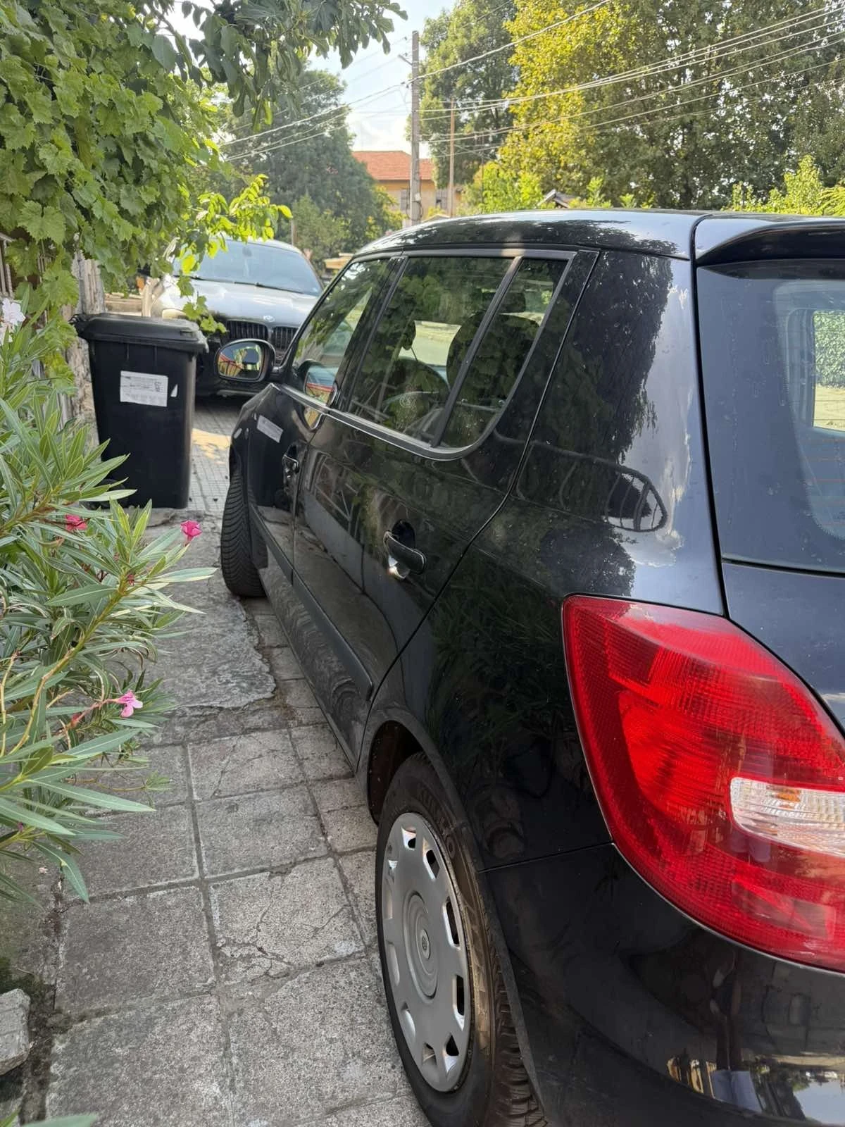Skoda Fabia 1.2  | Mobile.bg � ����������� 3