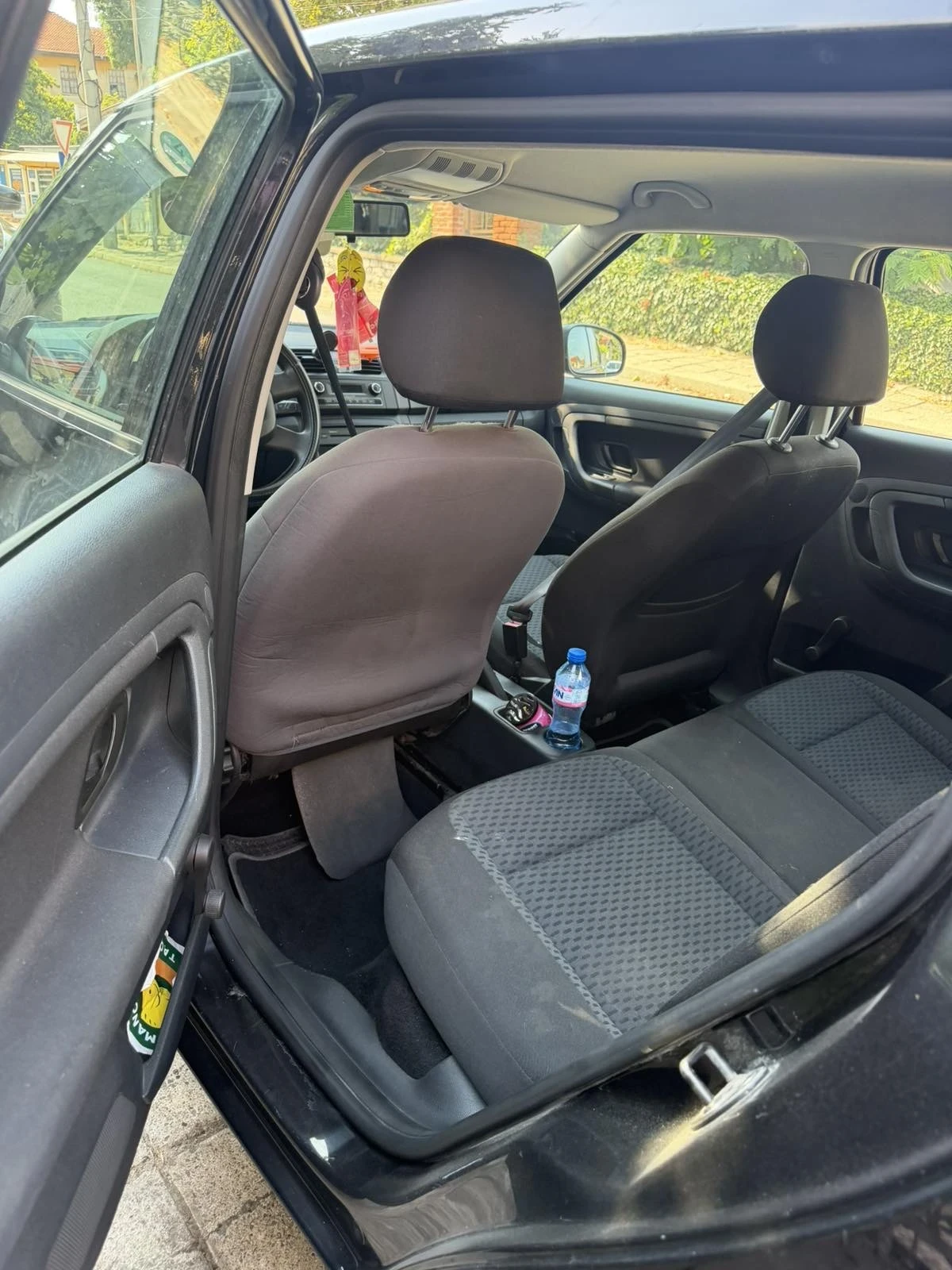 Skoda Fabia 1.2  | Mobile.bg � ����������� 7