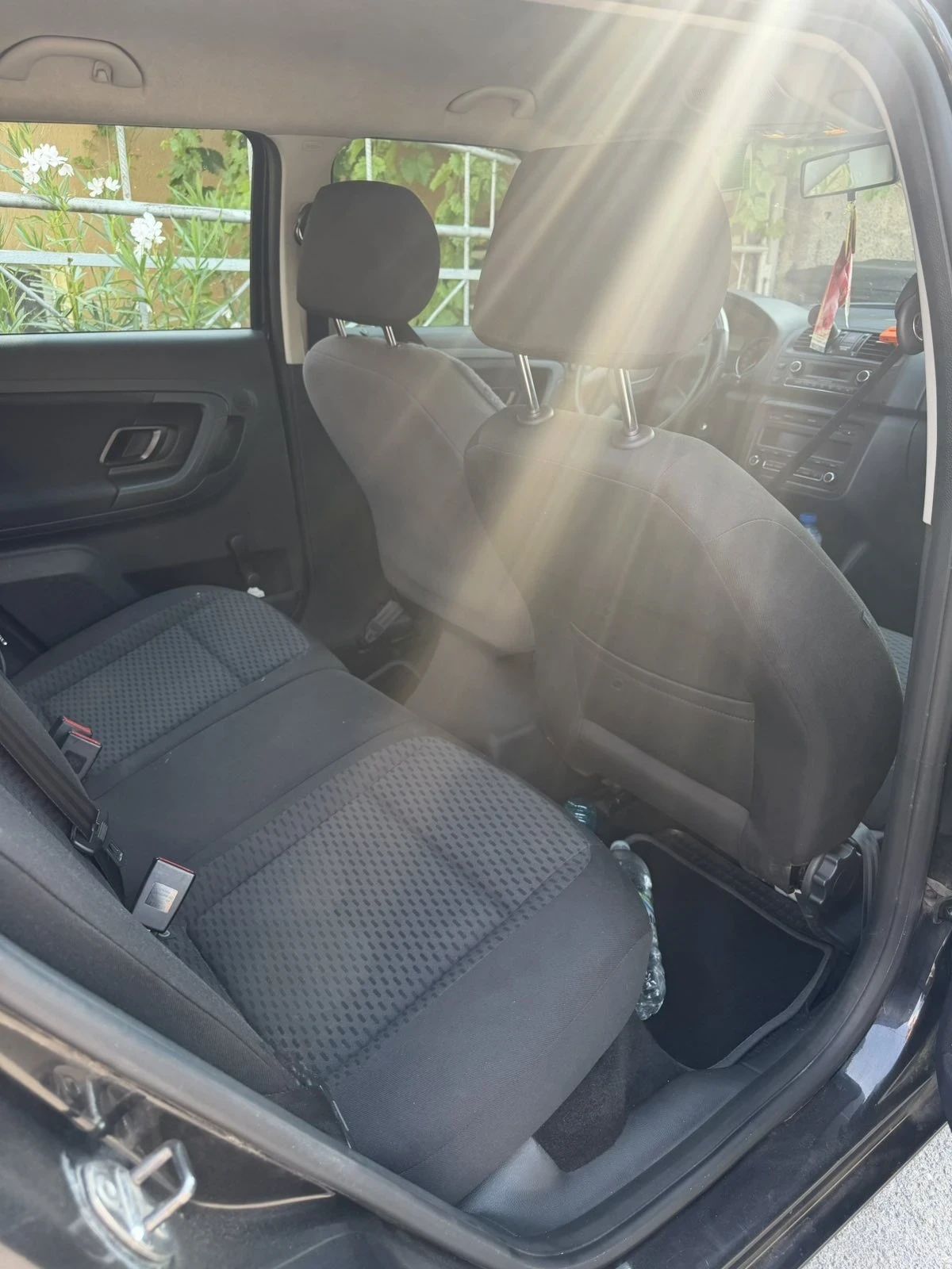Skoda Fabia 1.2  | Mobile.bg � ����������� 6