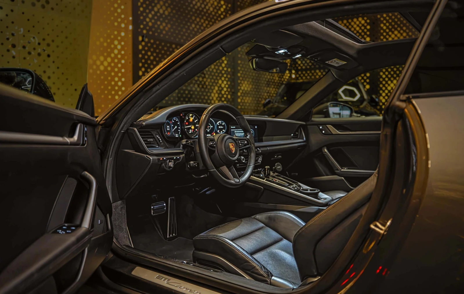 Porsche 911 Carrera  | Mobile.bg � ����������� 5
