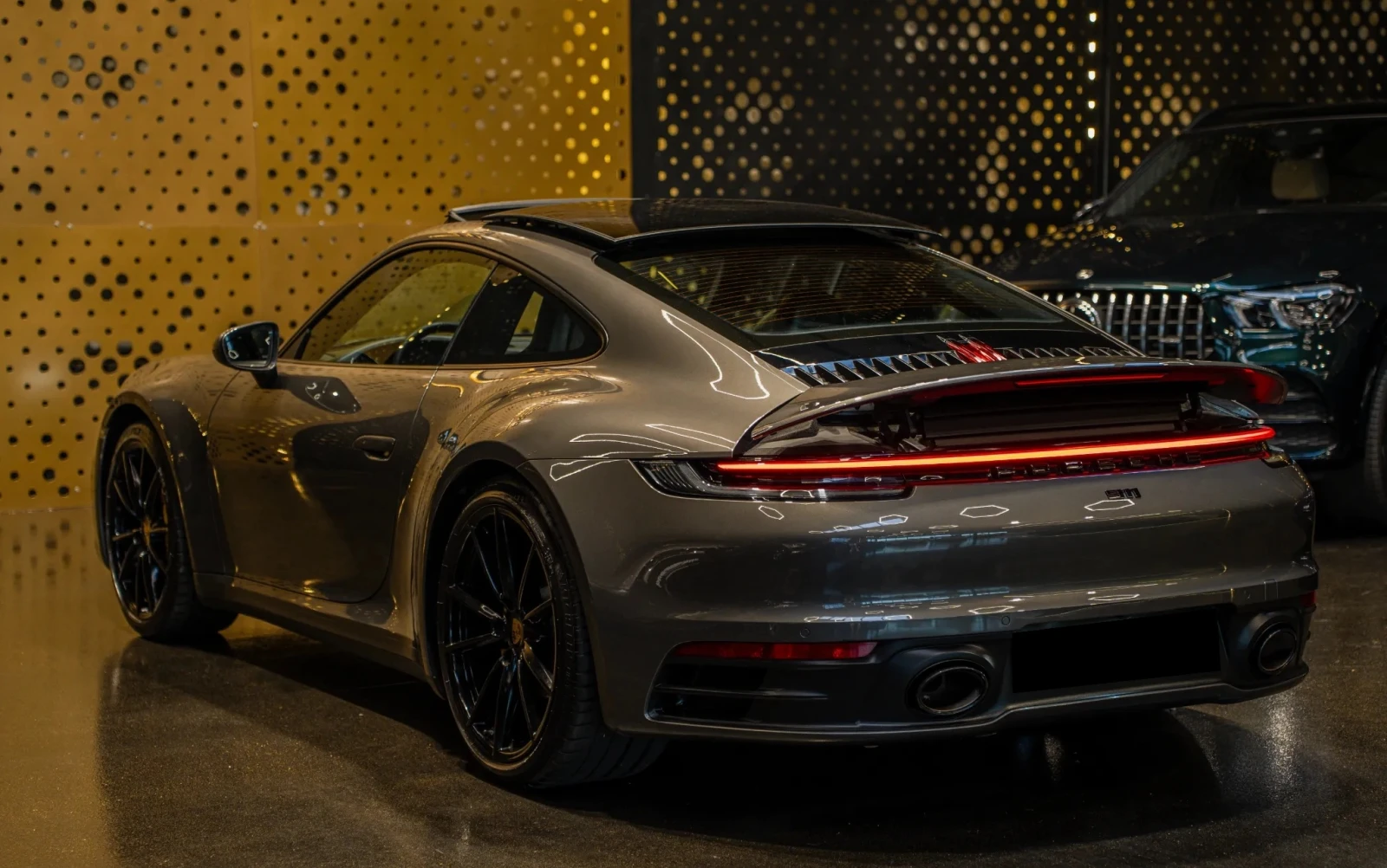 Porsche 911 Carrera  | Mobile.bg � ����������� 2