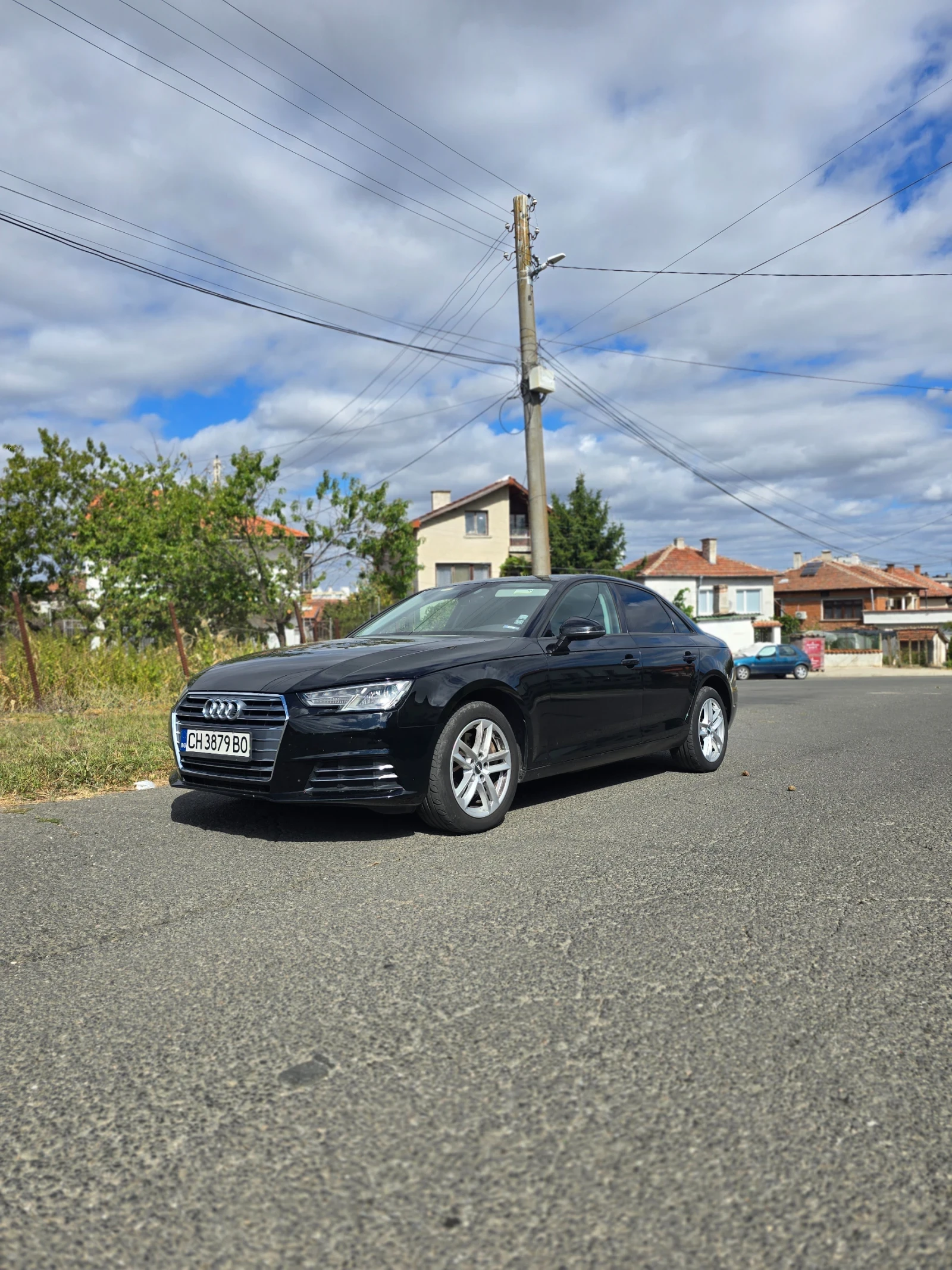 Audi A4 2.0 T | Mobile.bg � ����������� 3