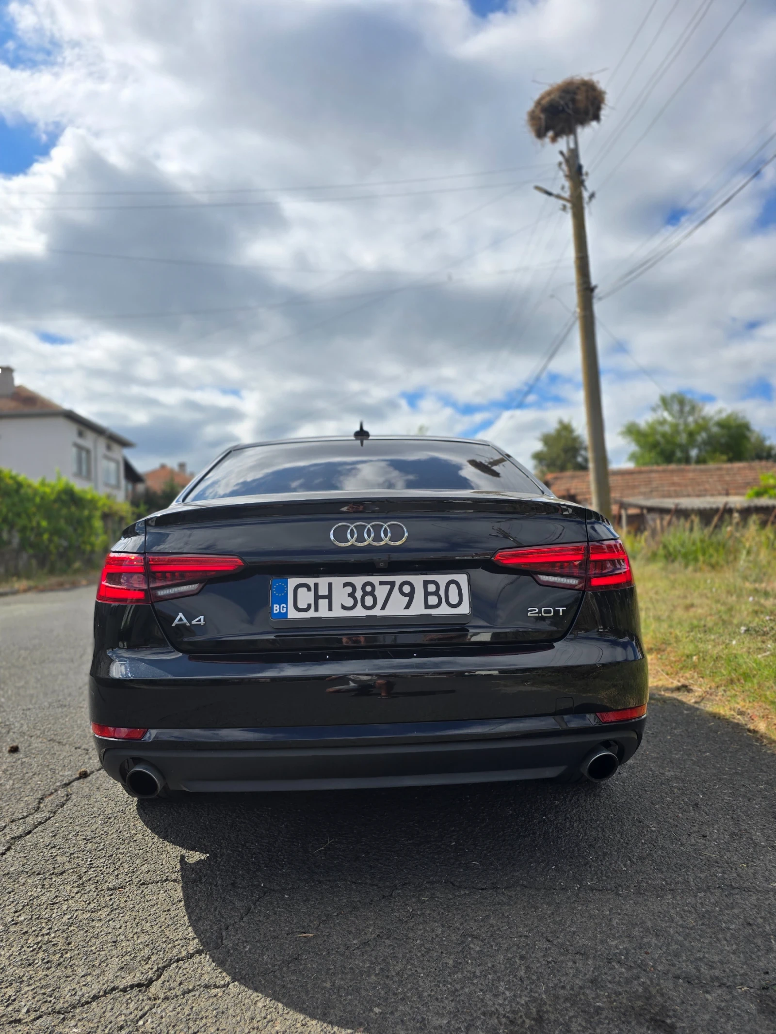 Audi A4 2.0 T | Mobile.bg � ����������� 15
