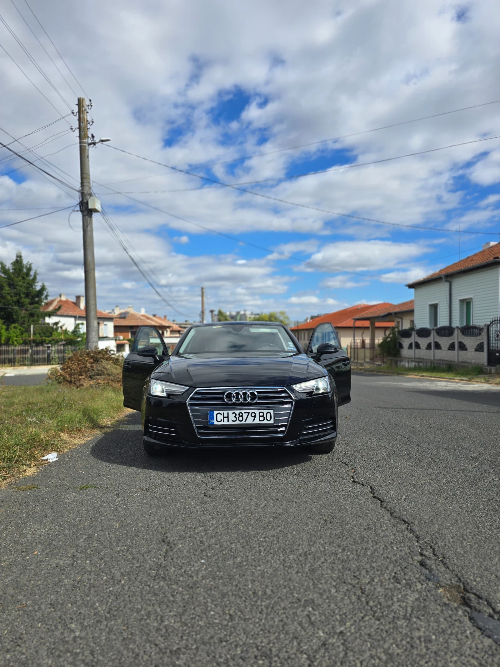 Audi A4 2.0 T | Mobile.bg � ����������� 2