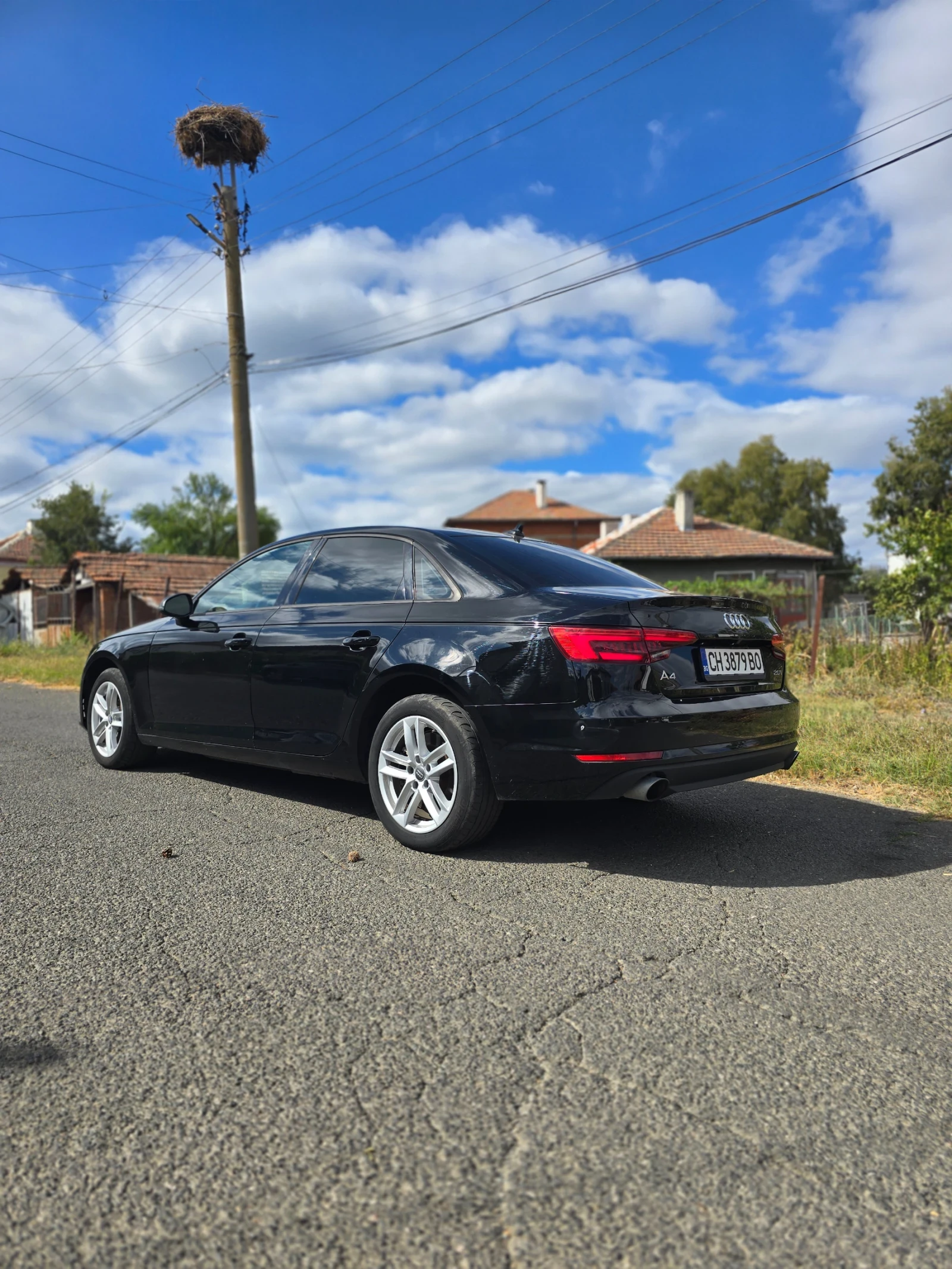 Audi A4 2.0 T | Mobile.bg � ����������� 4