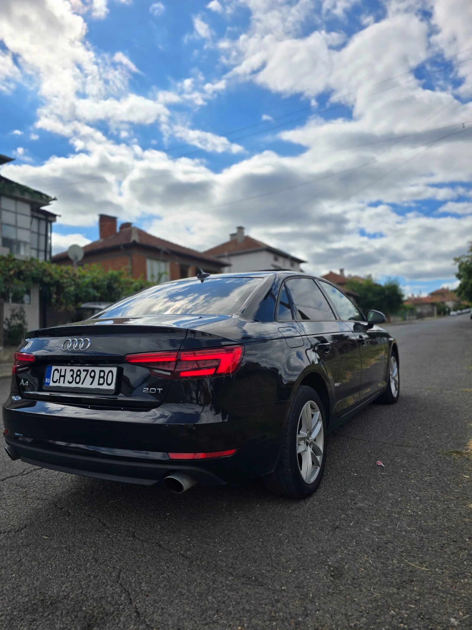 Audi A4 2.0 T | Mobile.bg � ����������� 6