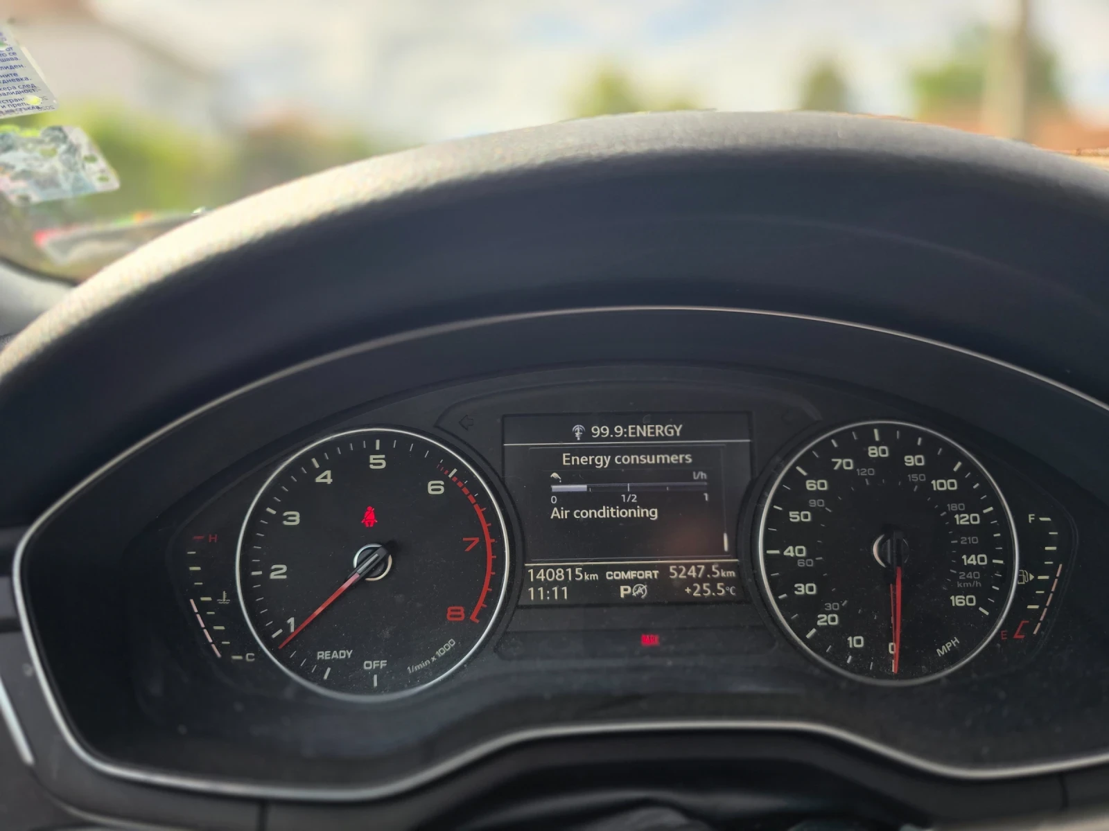 Audi A4 2.0 T | Mobile.bg � ����������� 11
