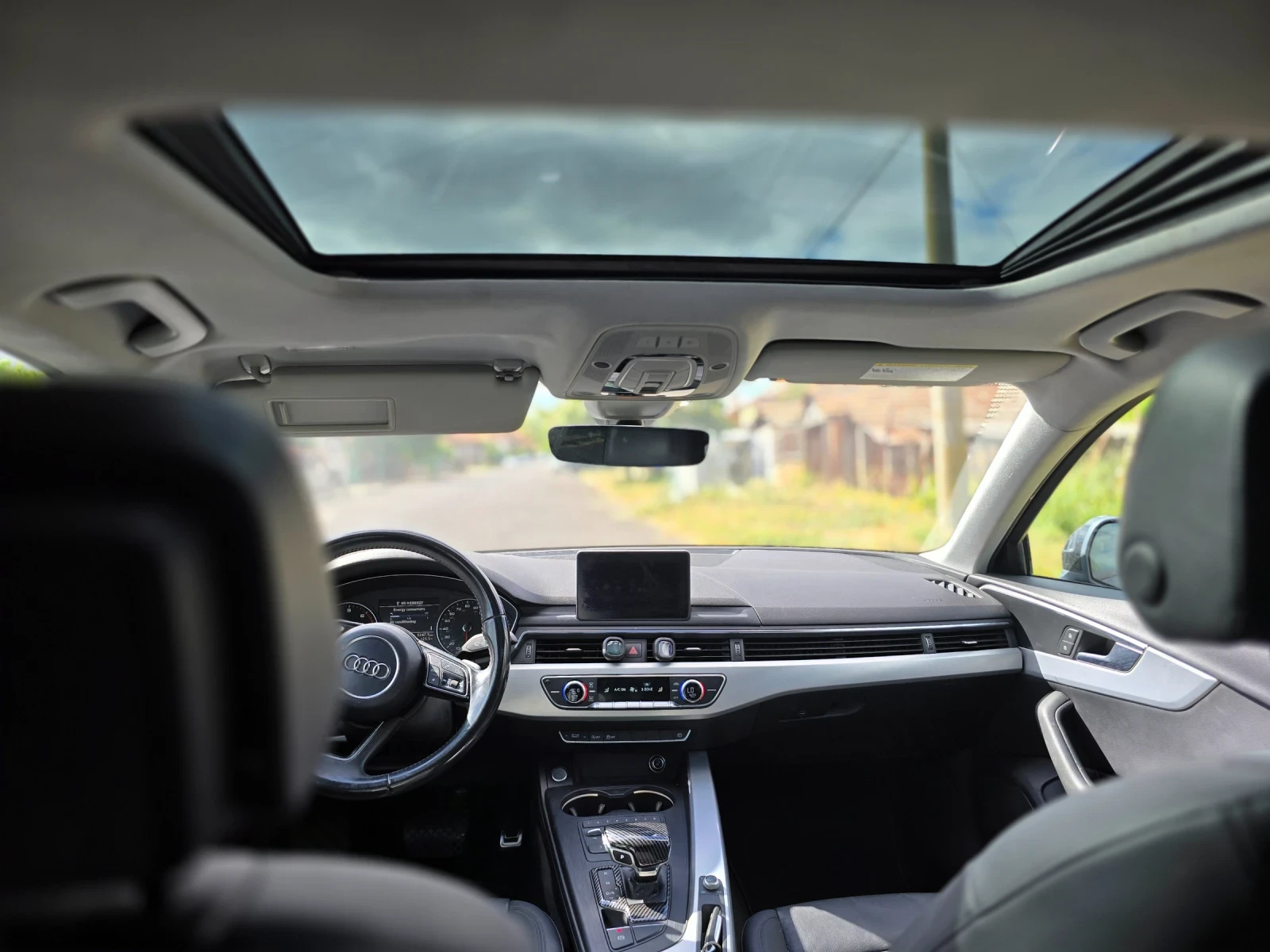 Audi A4 2.0 T | Mobile.bg � ����������� 12